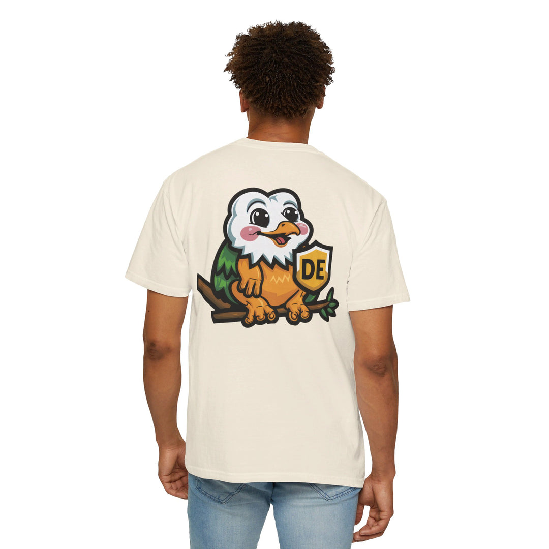 DewittEagle T-shirt