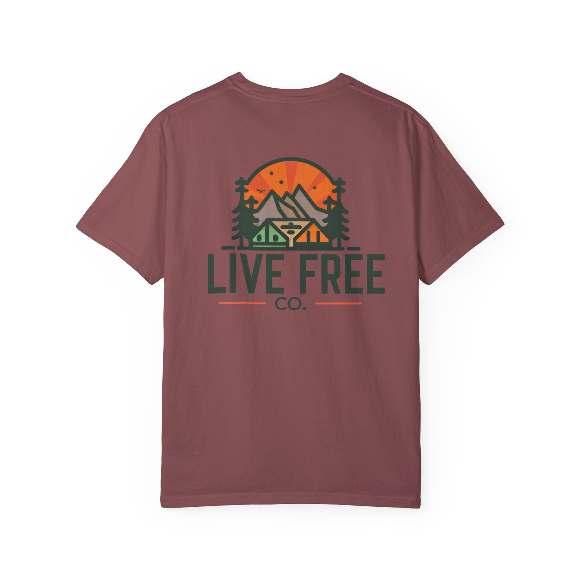 Simple Life T-shirt
