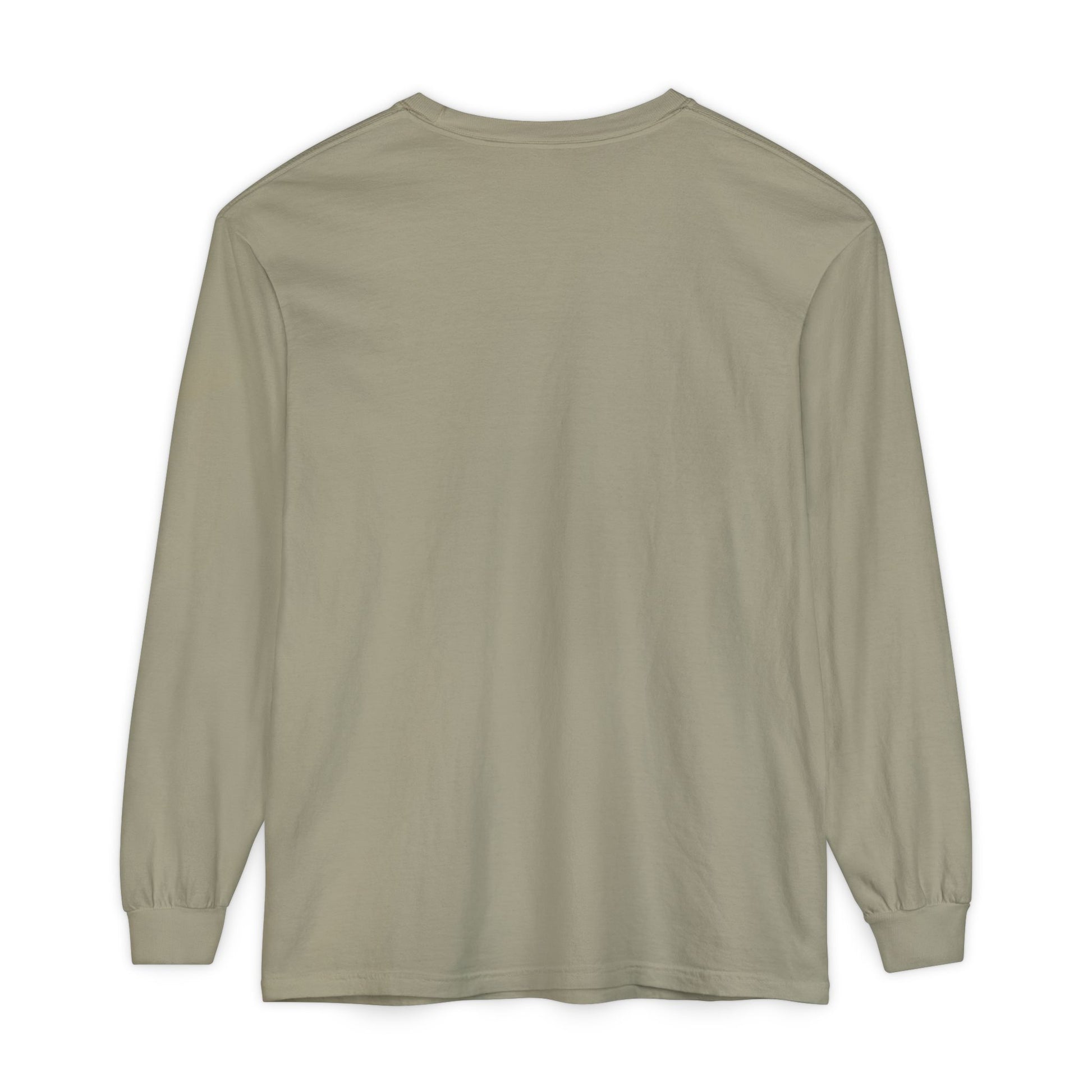 Benchmark Long Sleeve T-Shirt