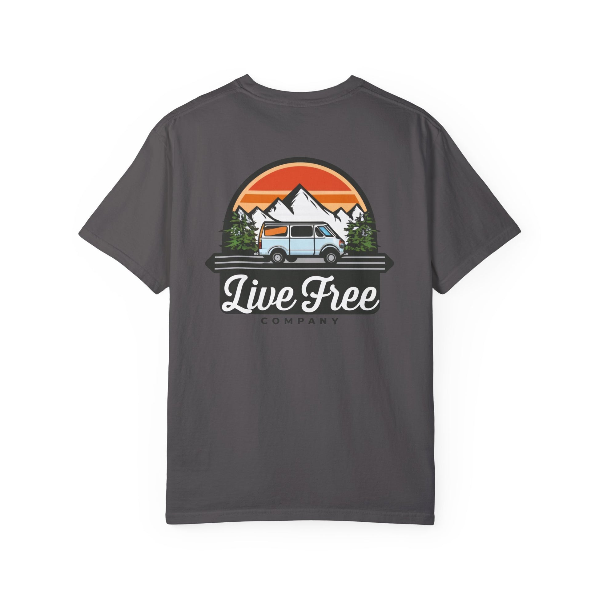 Nomad T-shirt