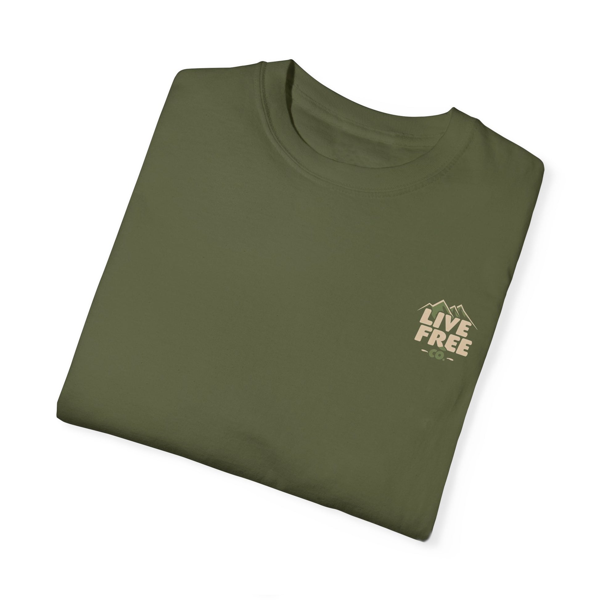 Watchdog T-shirt