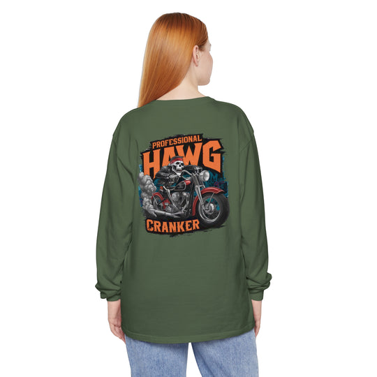 Hawg Cranker Long Sleeve T-Shirt