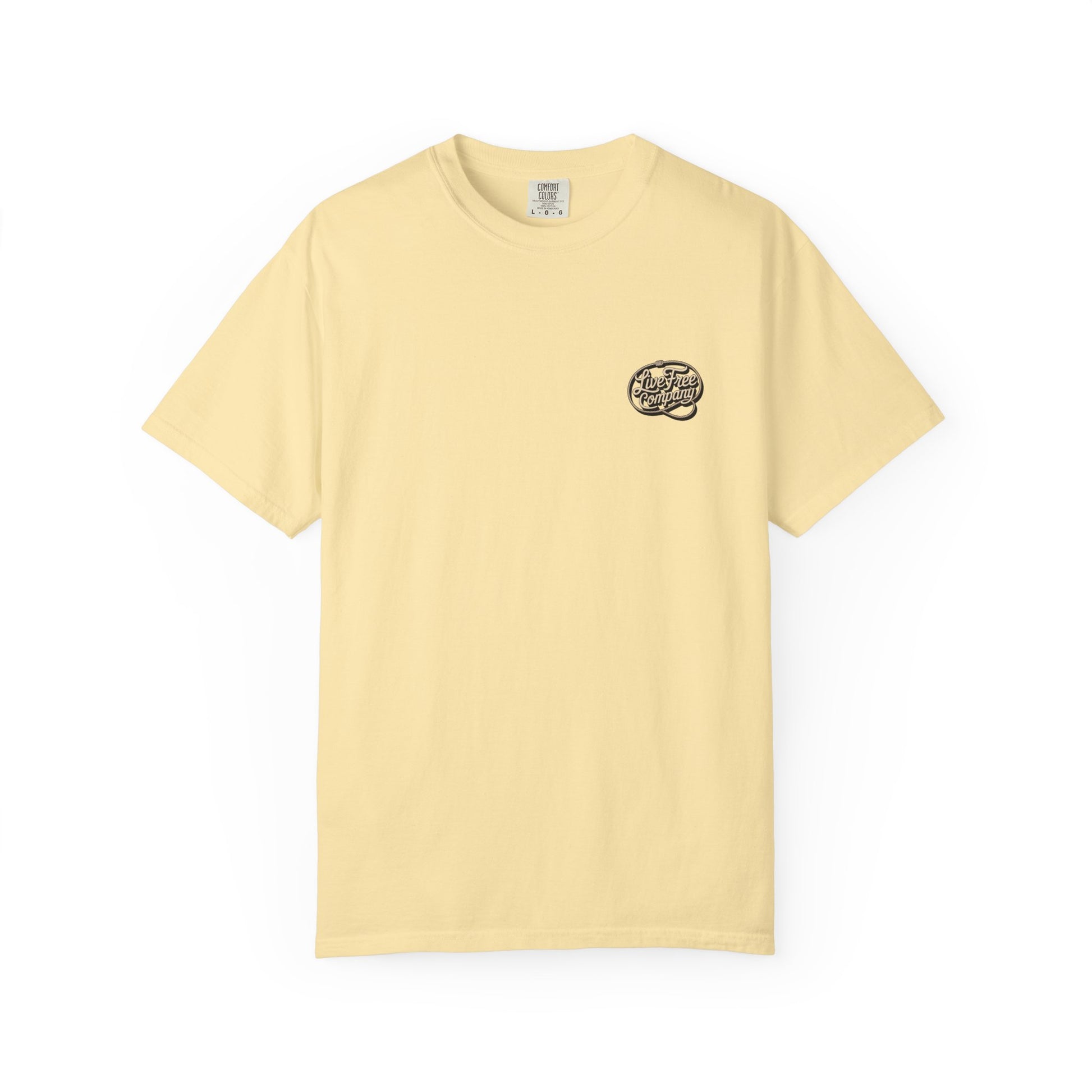The Cattleman T-shirt