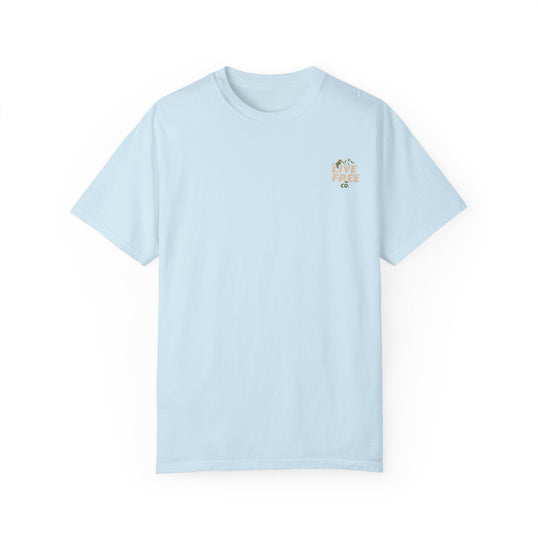 Classic Badge T-shirt