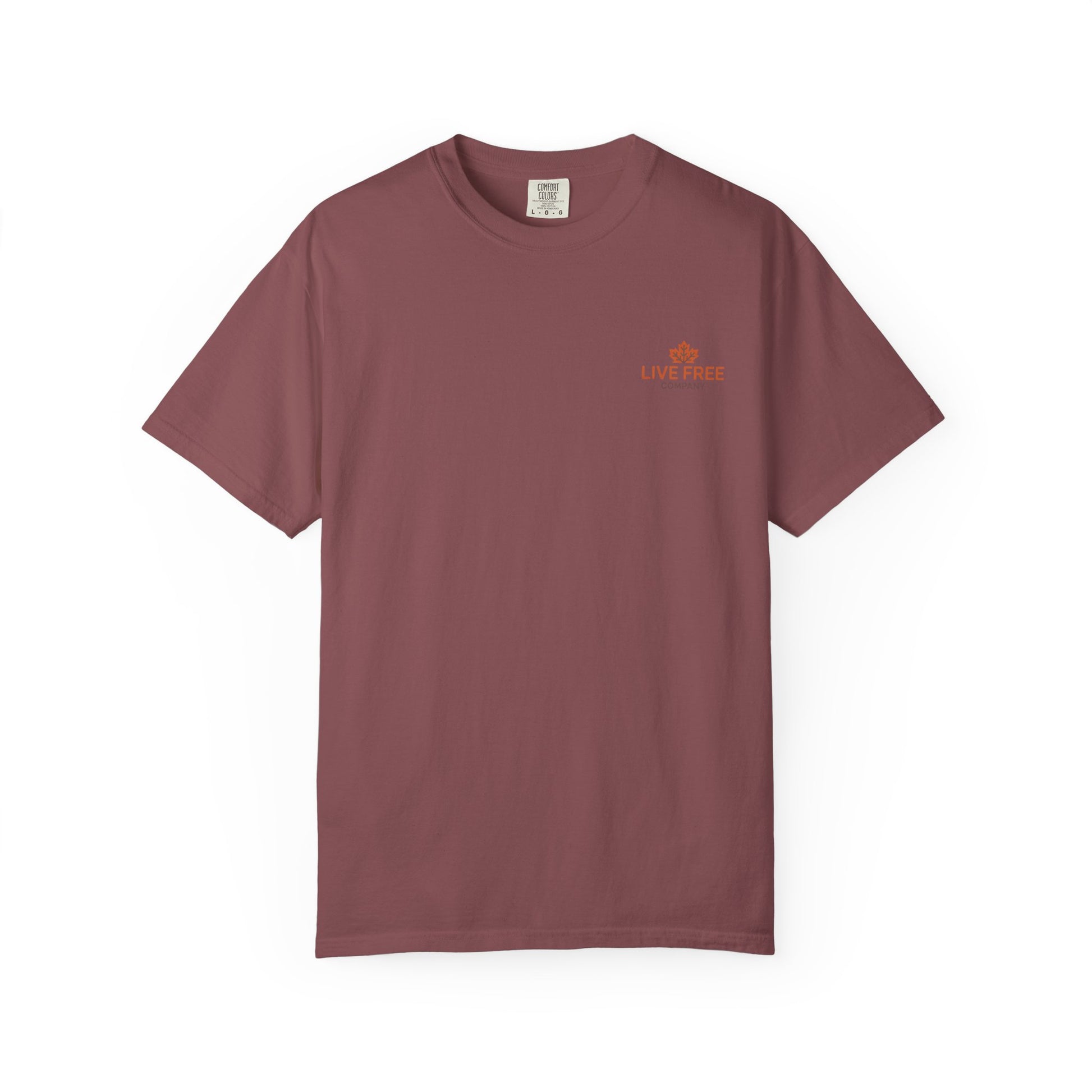 Early Morning T-shirt