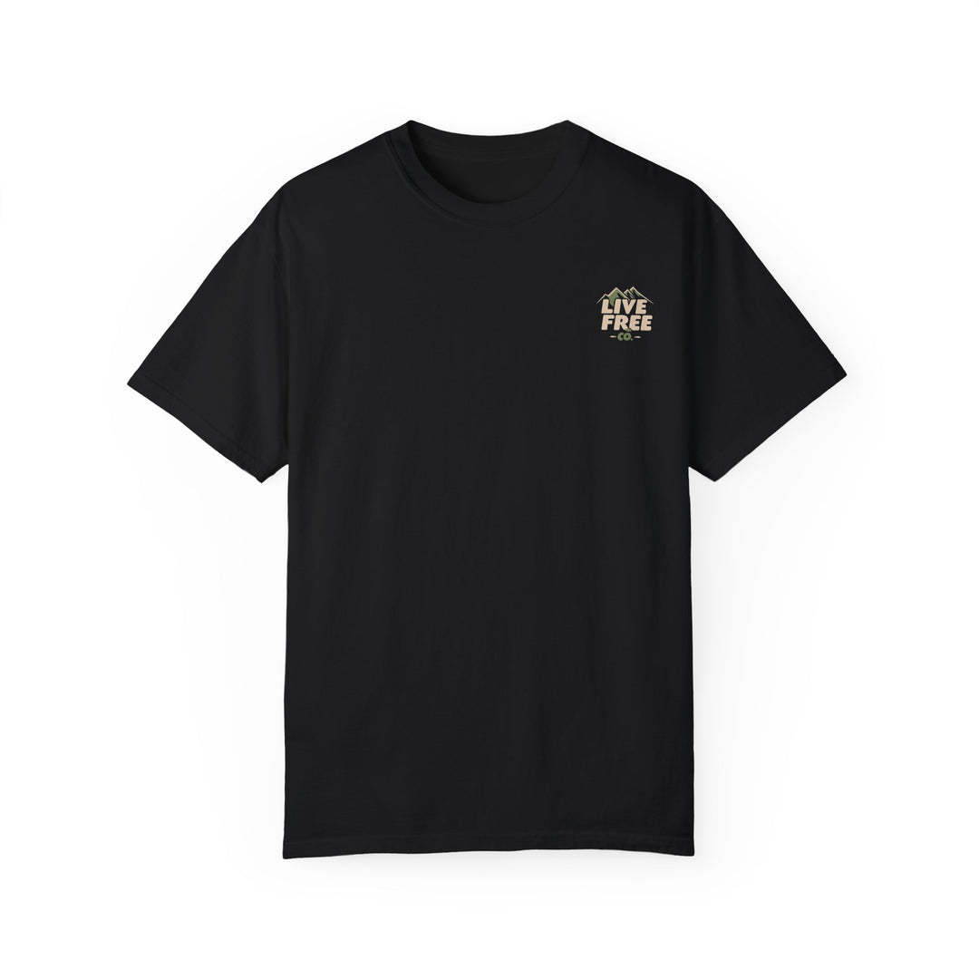 Classic Badge T-shirt