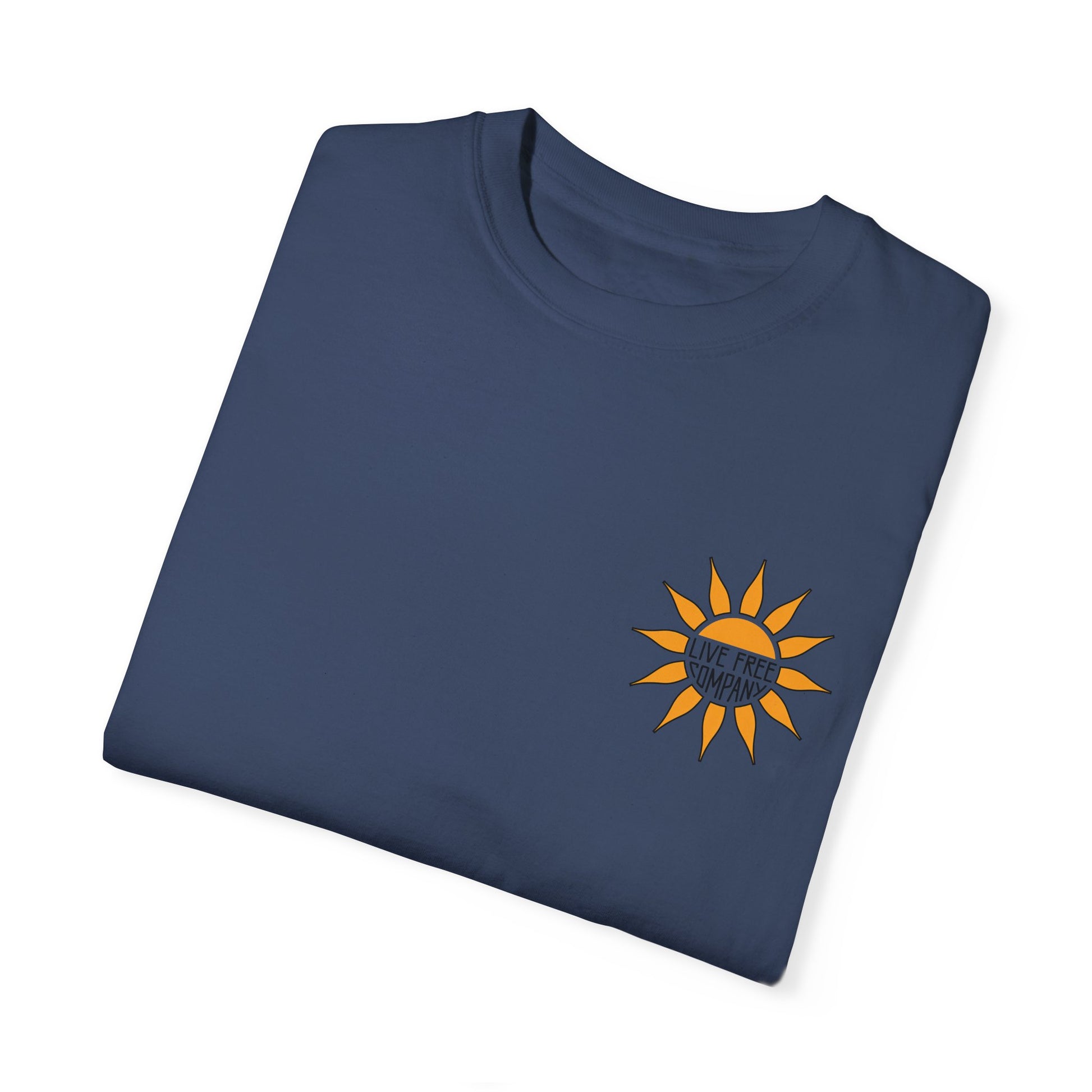Sun Shiner T-shirt