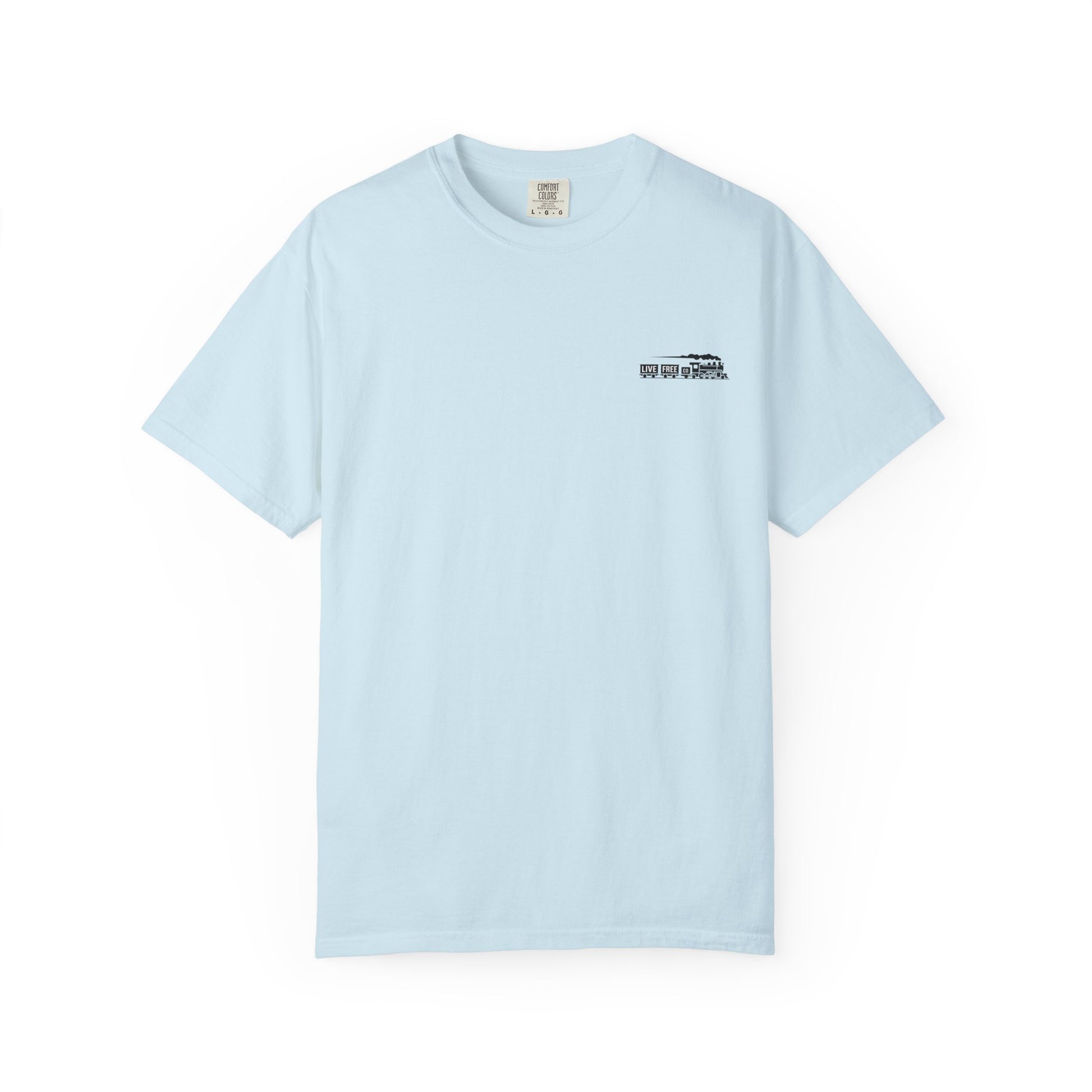 Choo Choo T-shirt