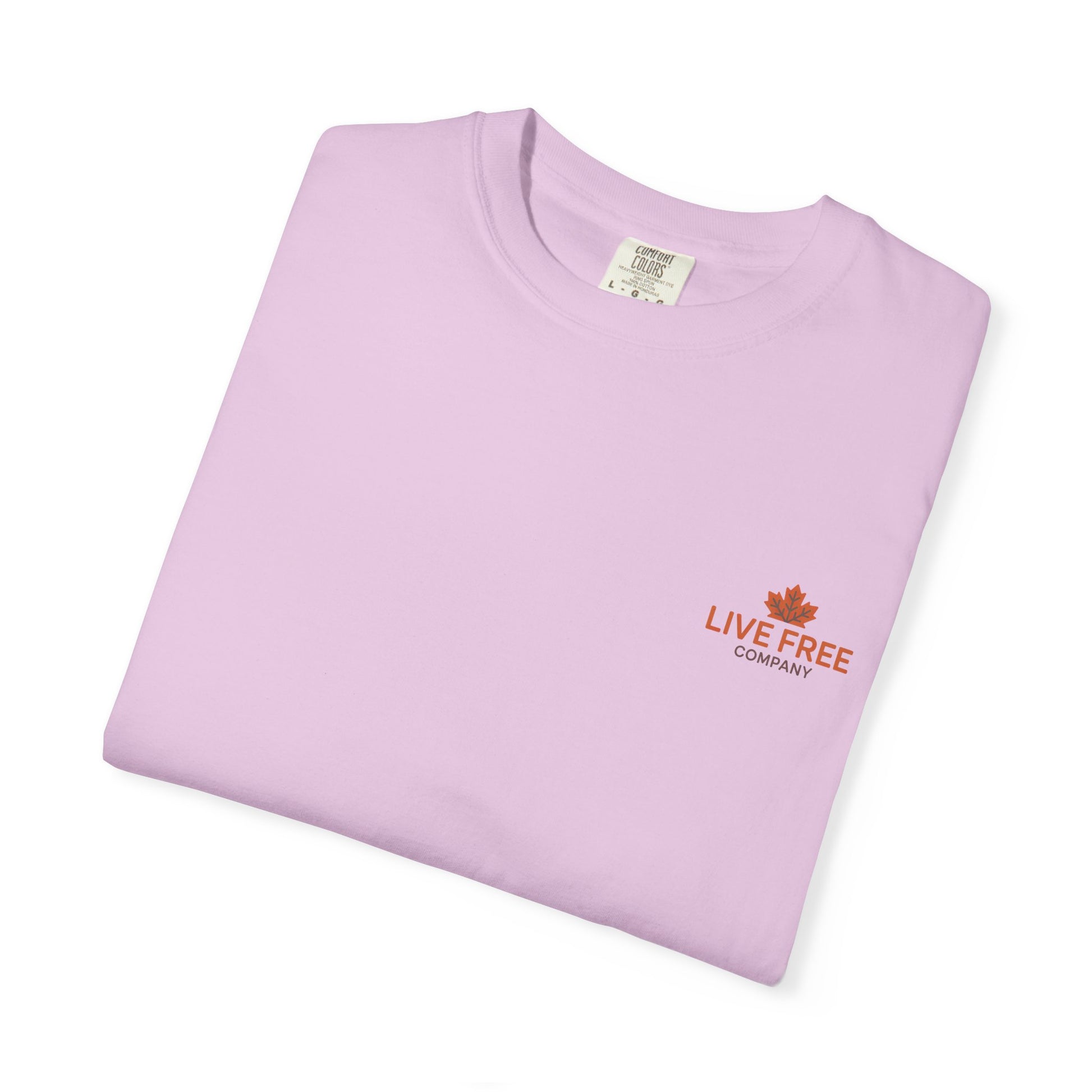 Fall Basics T-shirt
