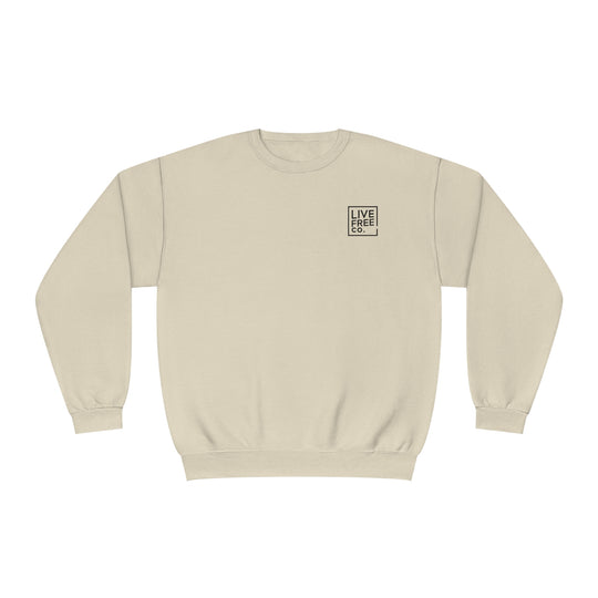 Snowy Days Sweatshirt