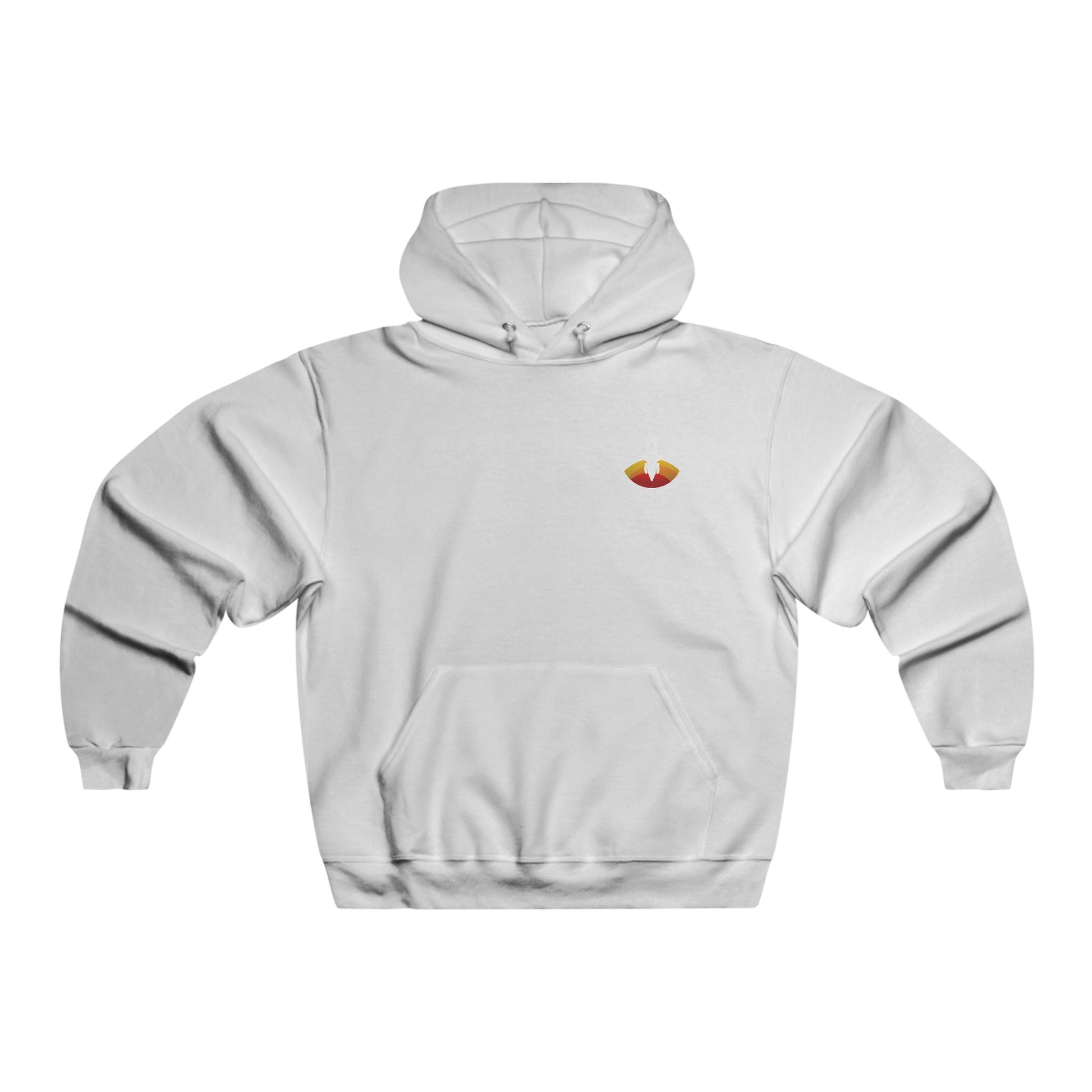 CAP CREW SEC HOODIE