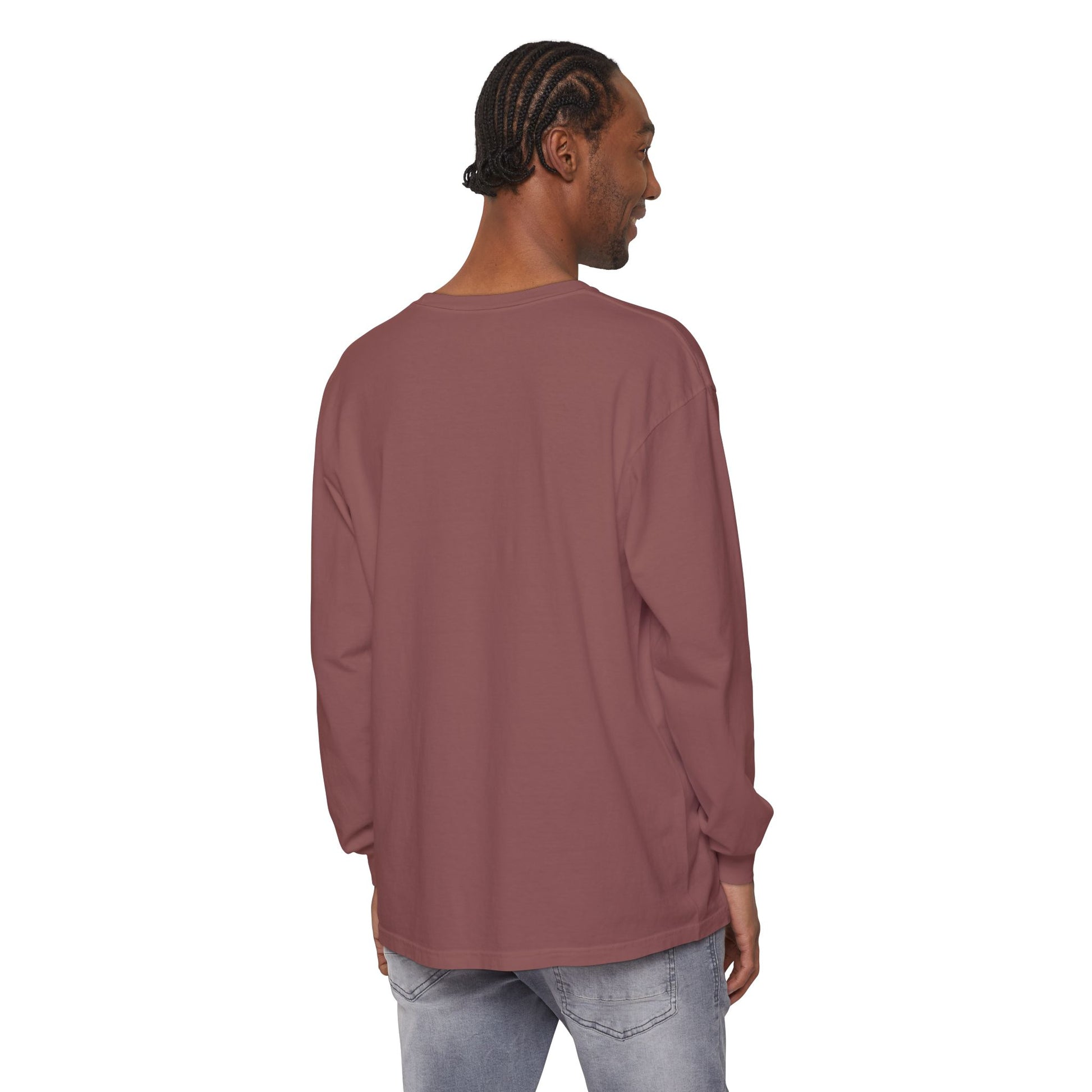Benchmark Long Sleeve T-Shirt