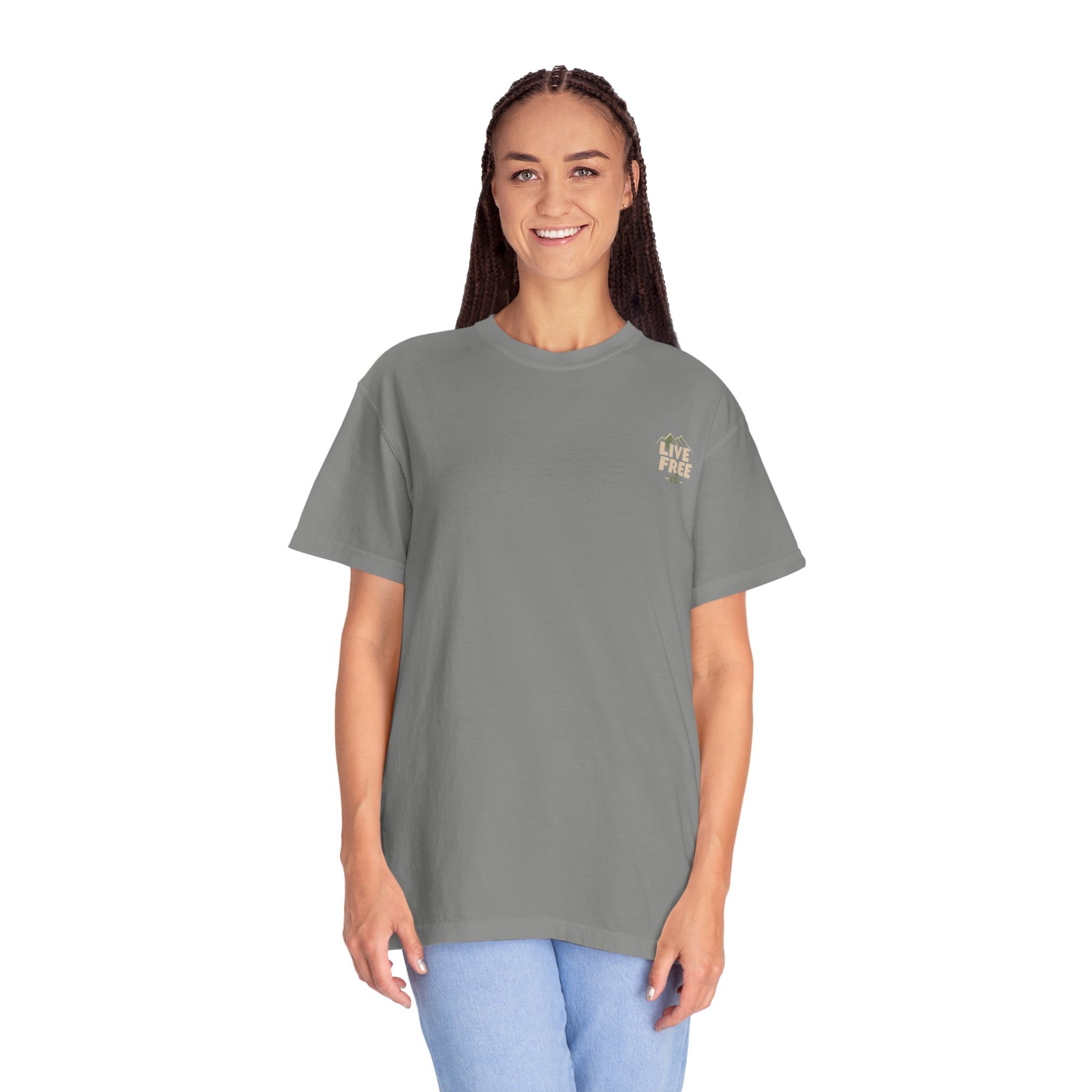 Shoreline T-shirt