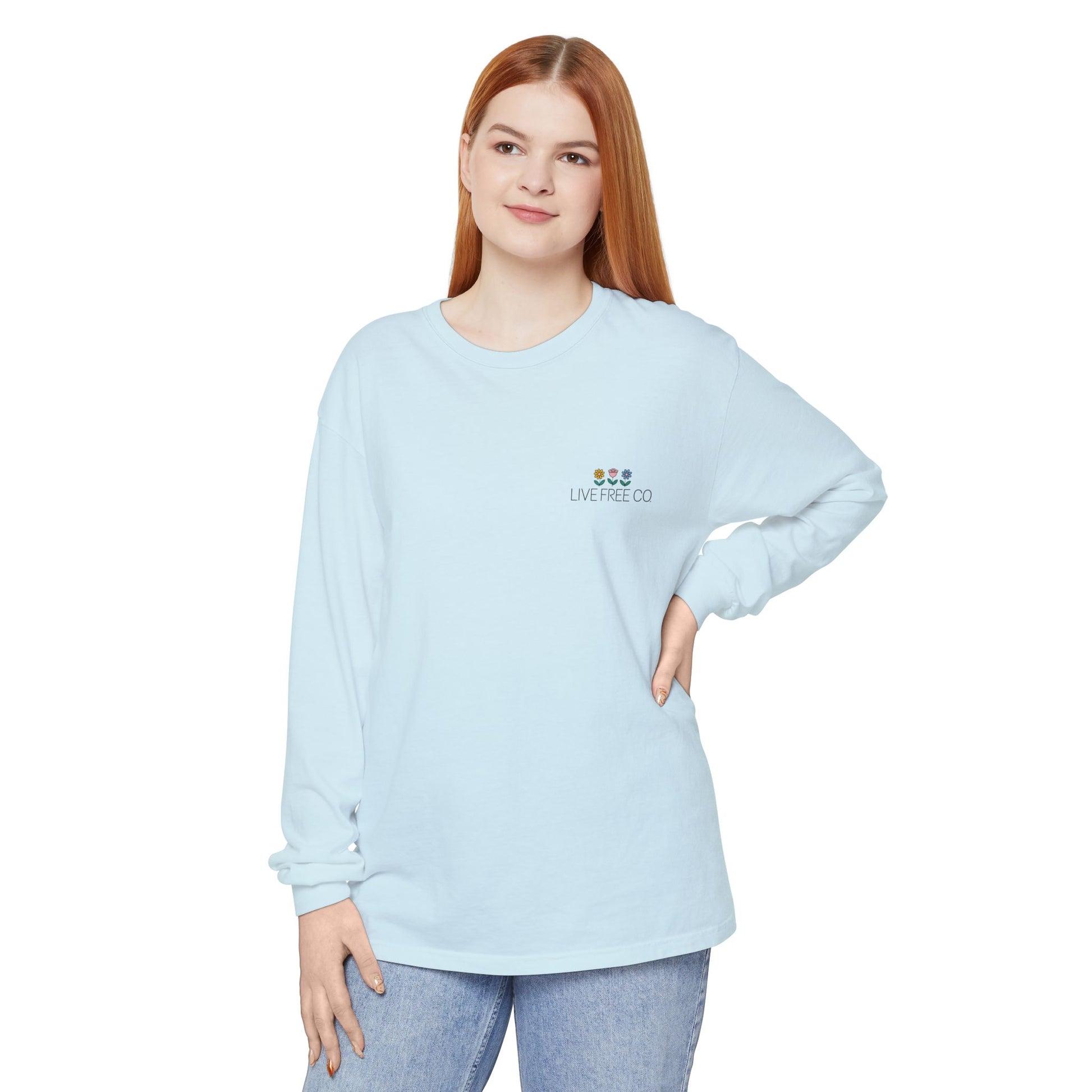 Blossom T-Shirt