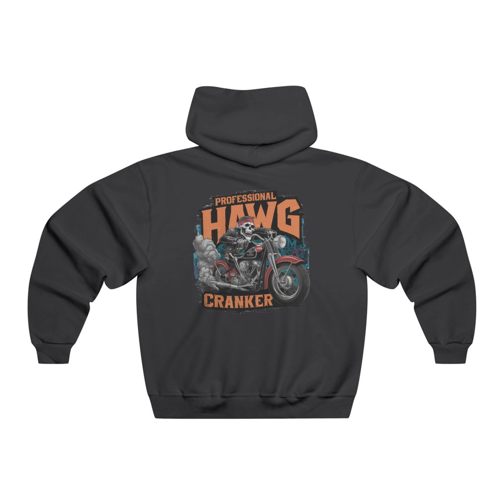 Hawg Cranker Hoodie