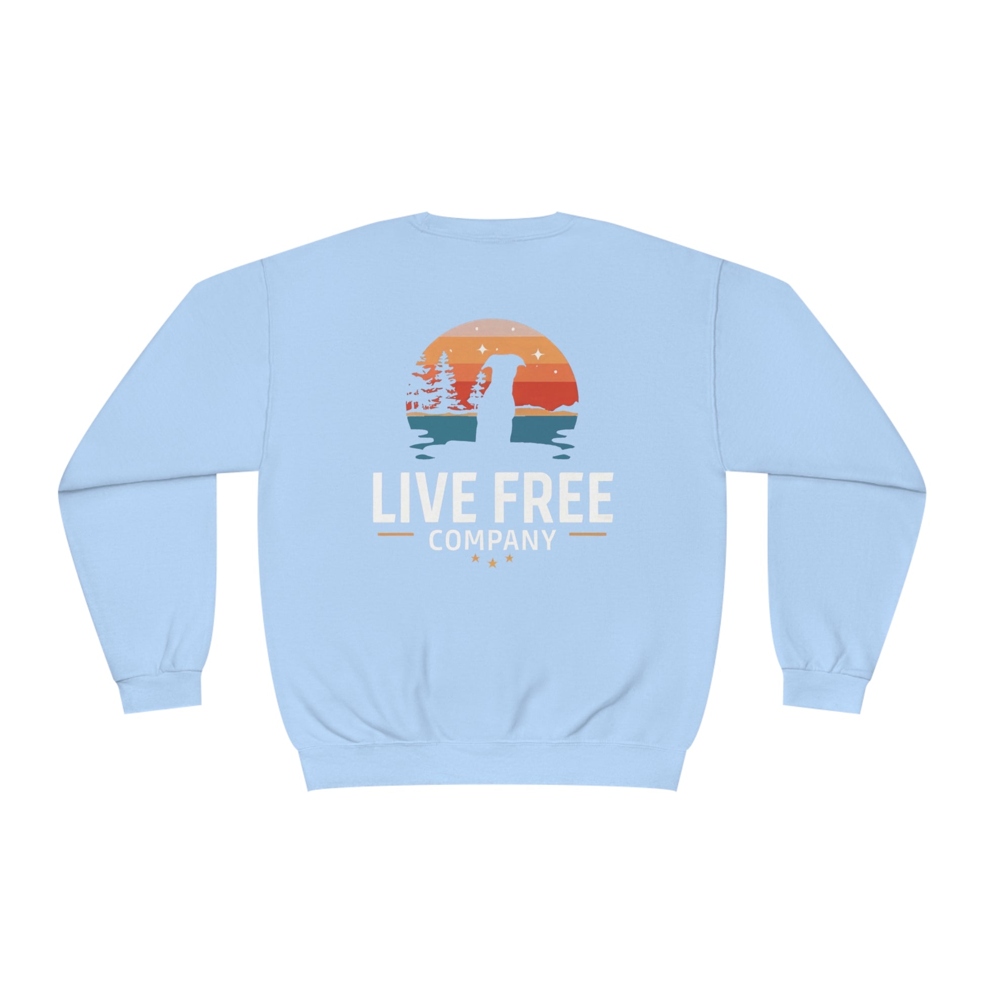 Watchdog Sweatshirt