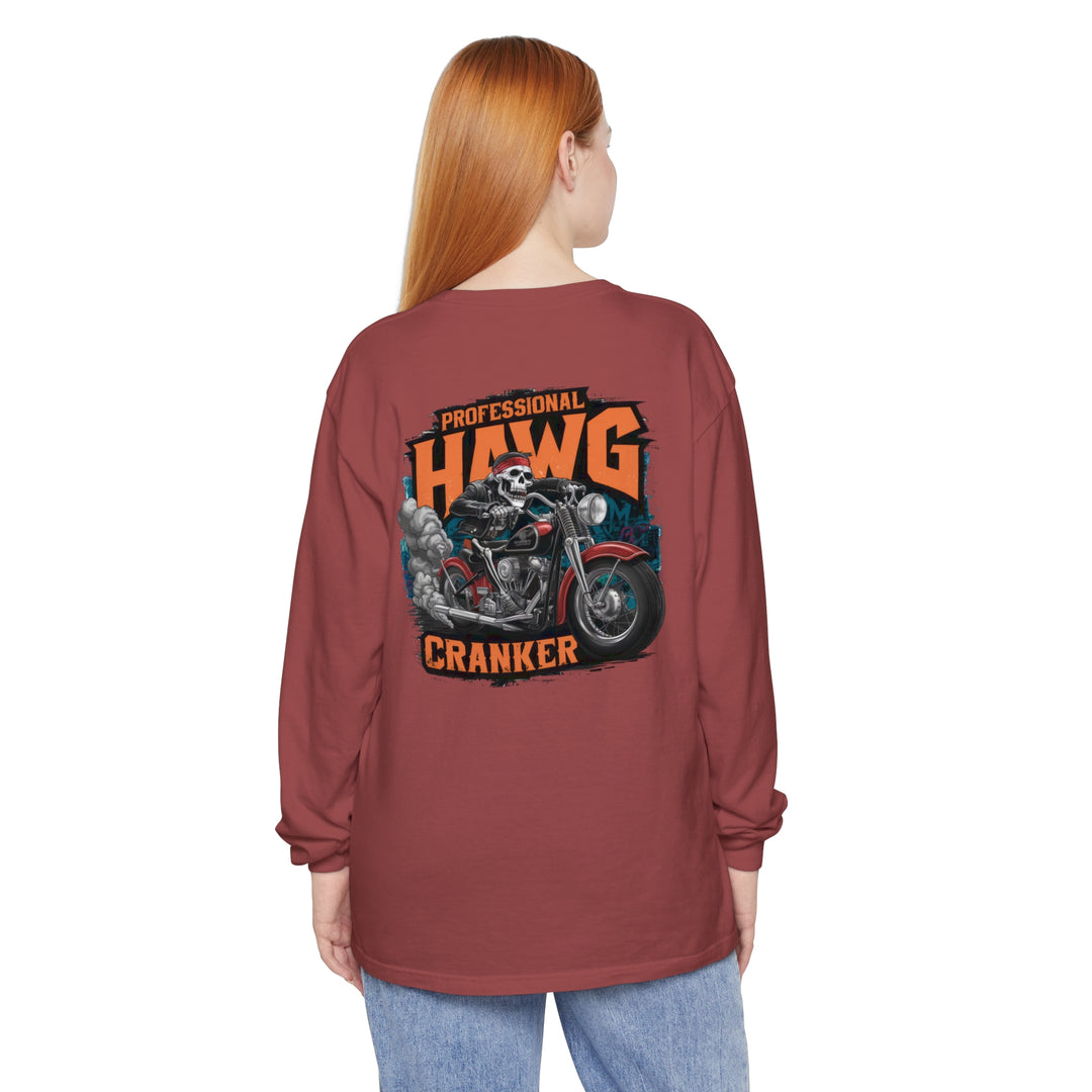 Hawg Cranker Long Sleeve T-Shirt