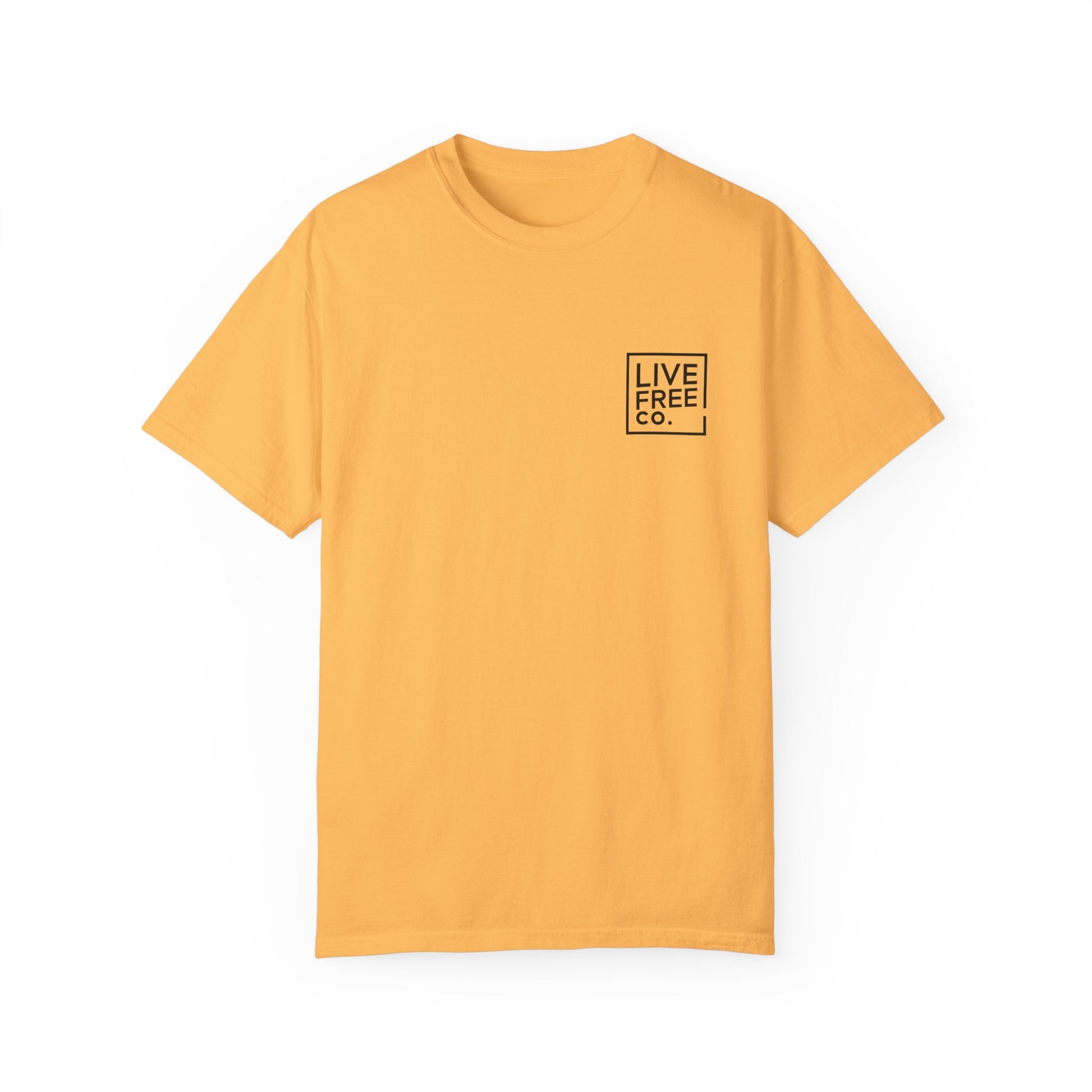 Benchmark T-Shirt