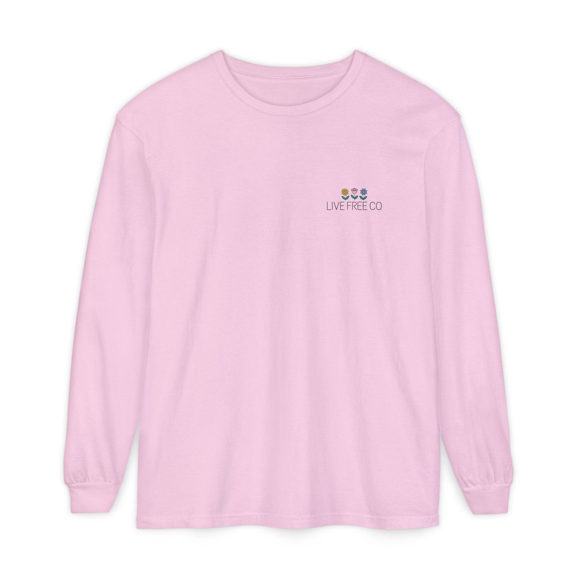 Blossom T-Shirt