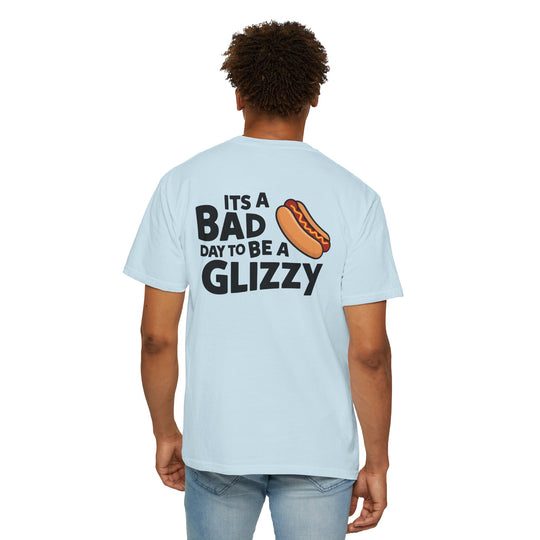 Glizzy T-shirt