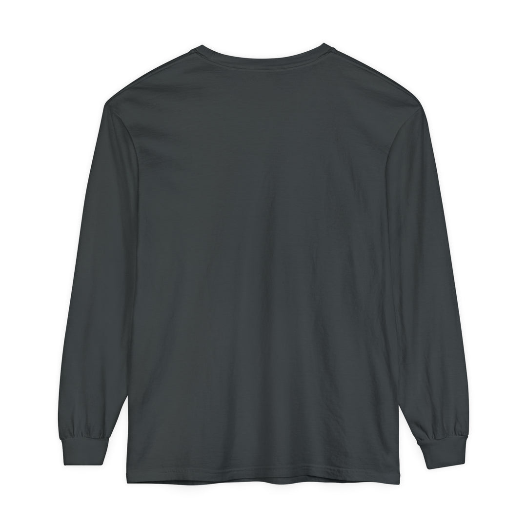 The Basics Long Sleeve T-Shirt