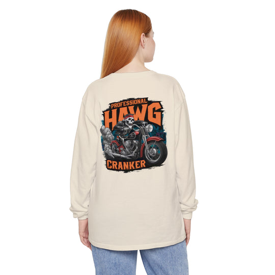 Hawg Cranker Long Sleeve T-Shirt