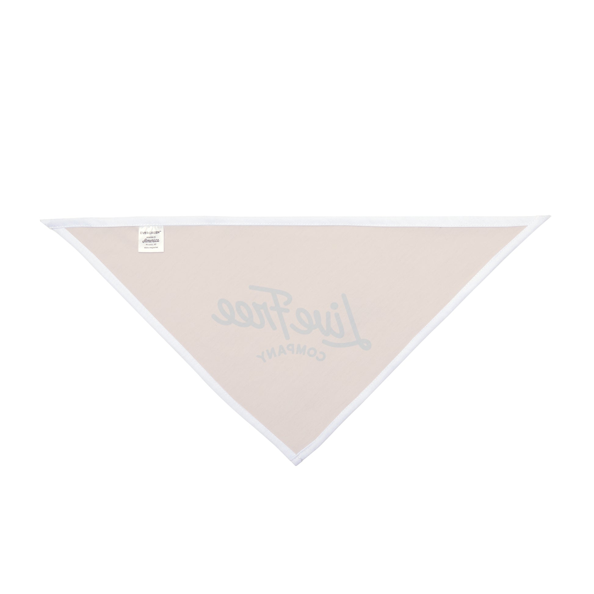 Pet Bandana