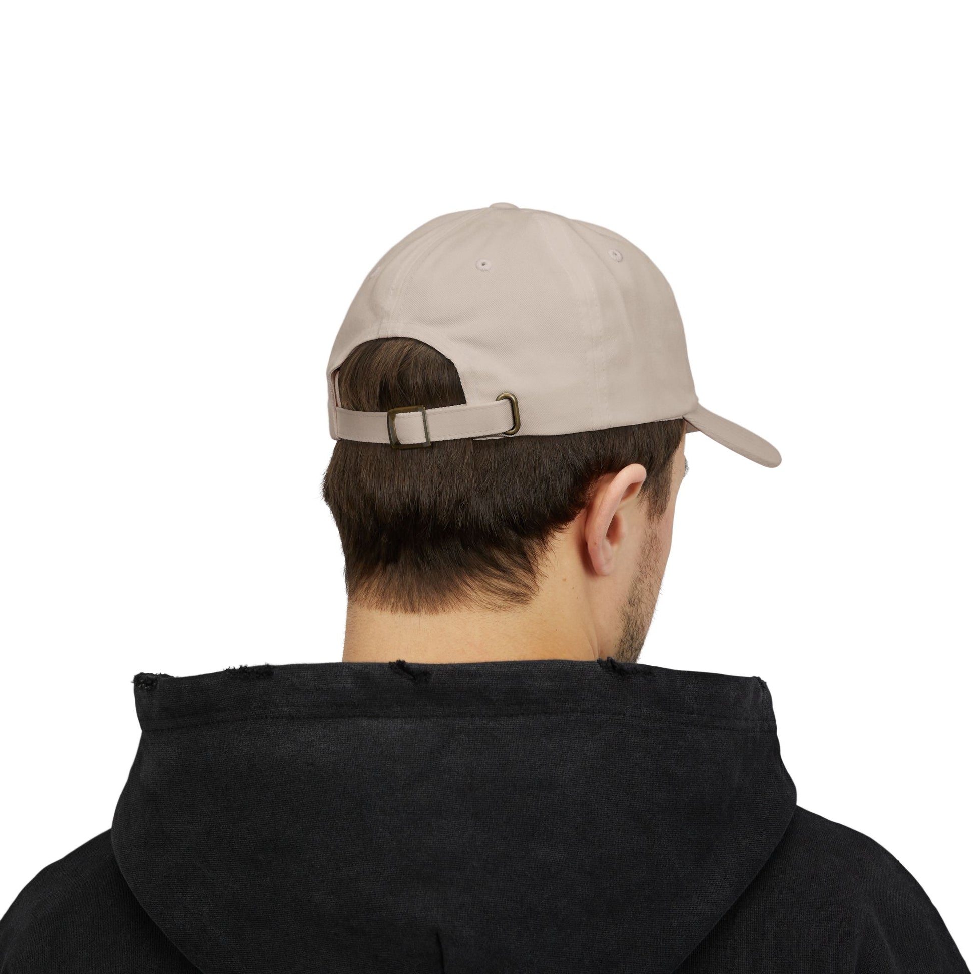 Classic Dad Hat