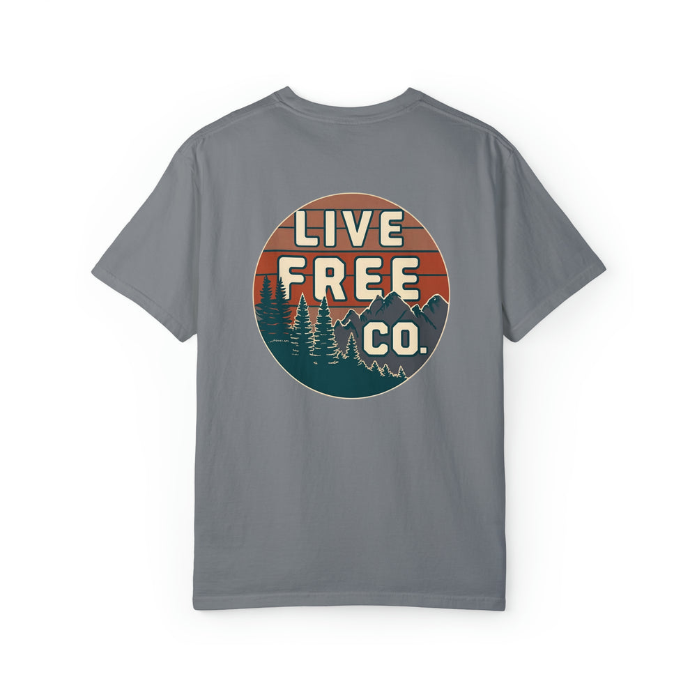 Ridgeline T-shirt