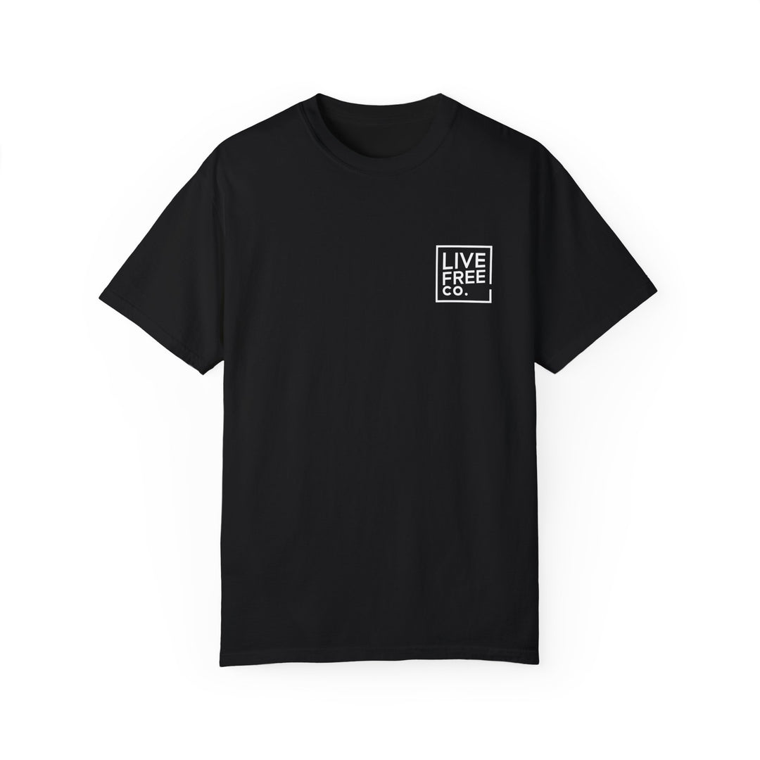 Operator Ollie T-shirt