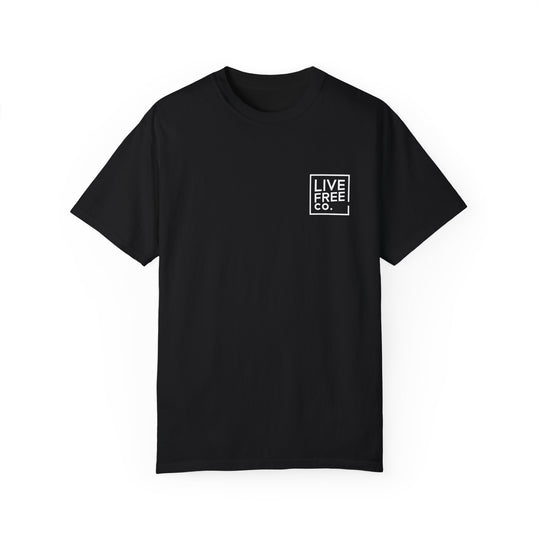 Operator Ollie T-shirt