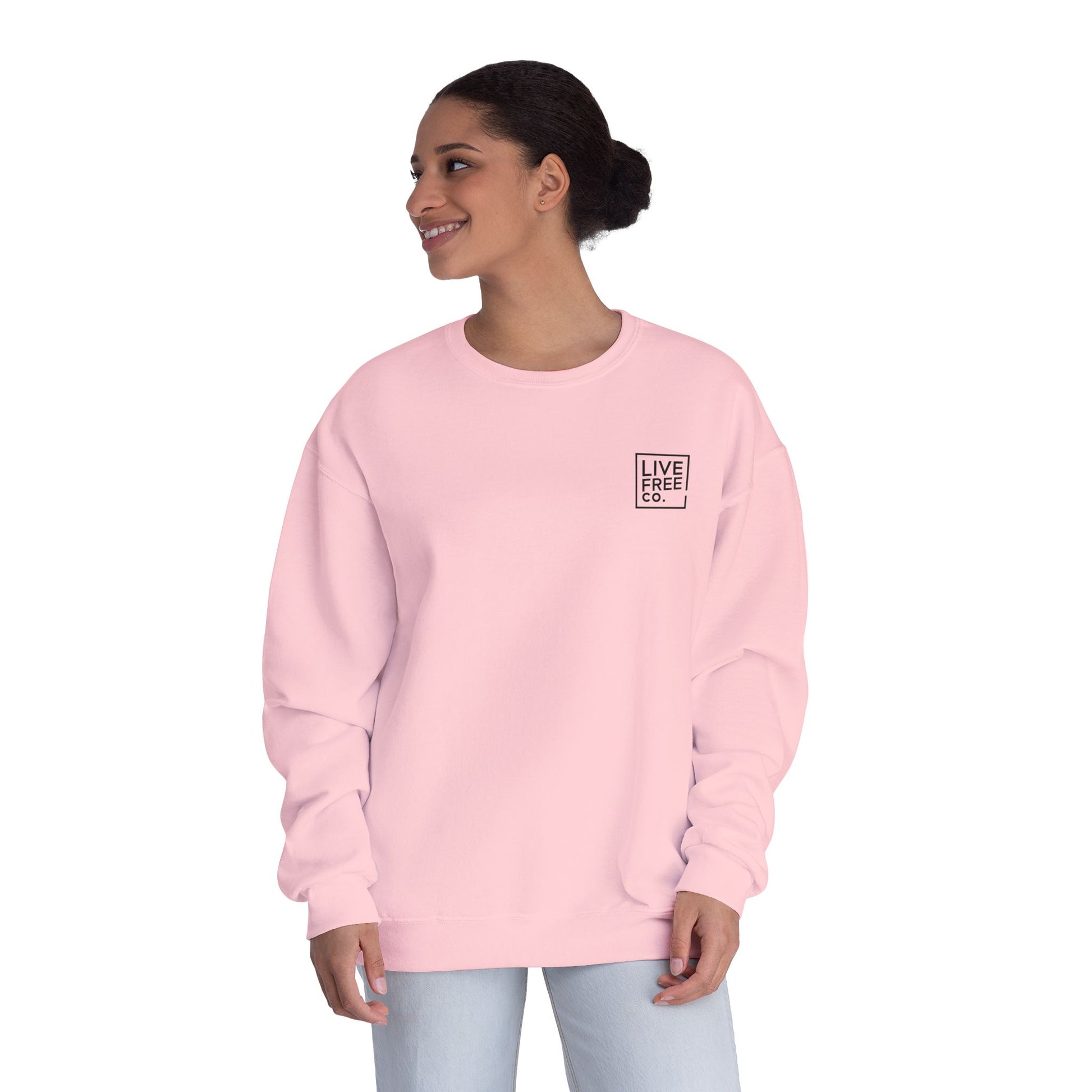 Stetson State of Mind Sweatshirt