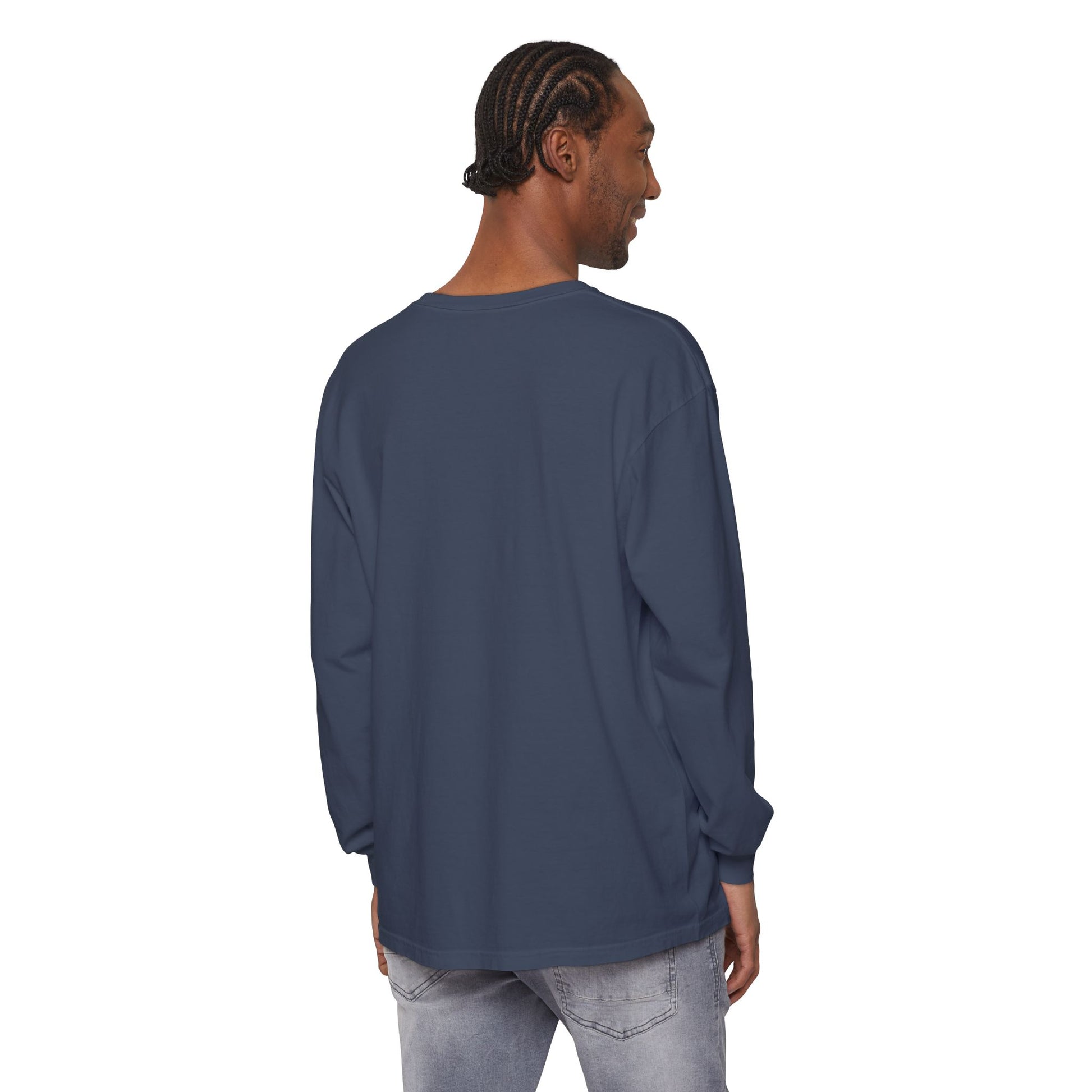 Benchmark Long Sleeve T-Shirt