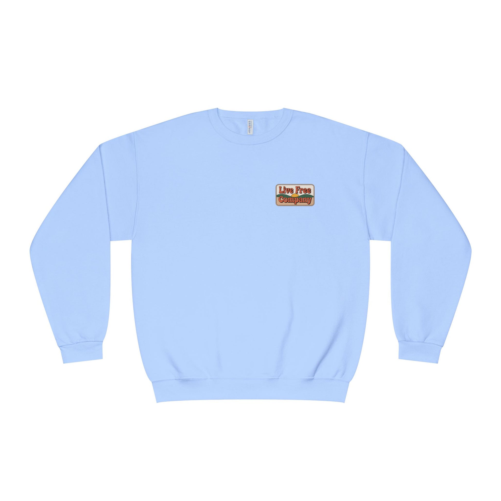 Rolling Hills Sweatshirt