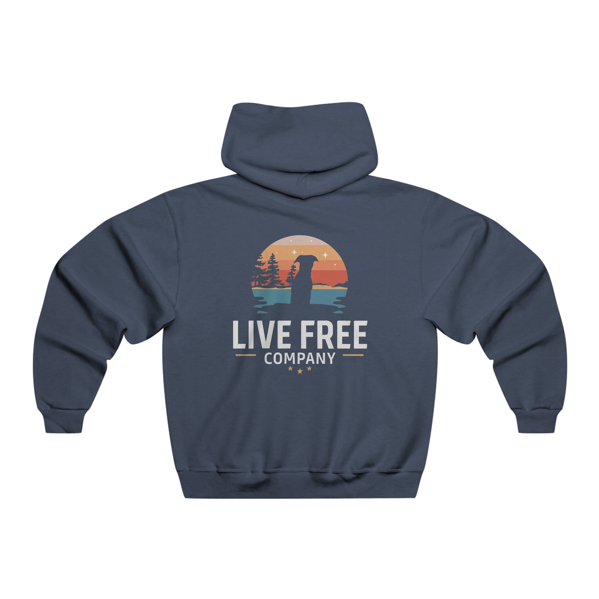Watchdog Hoodie