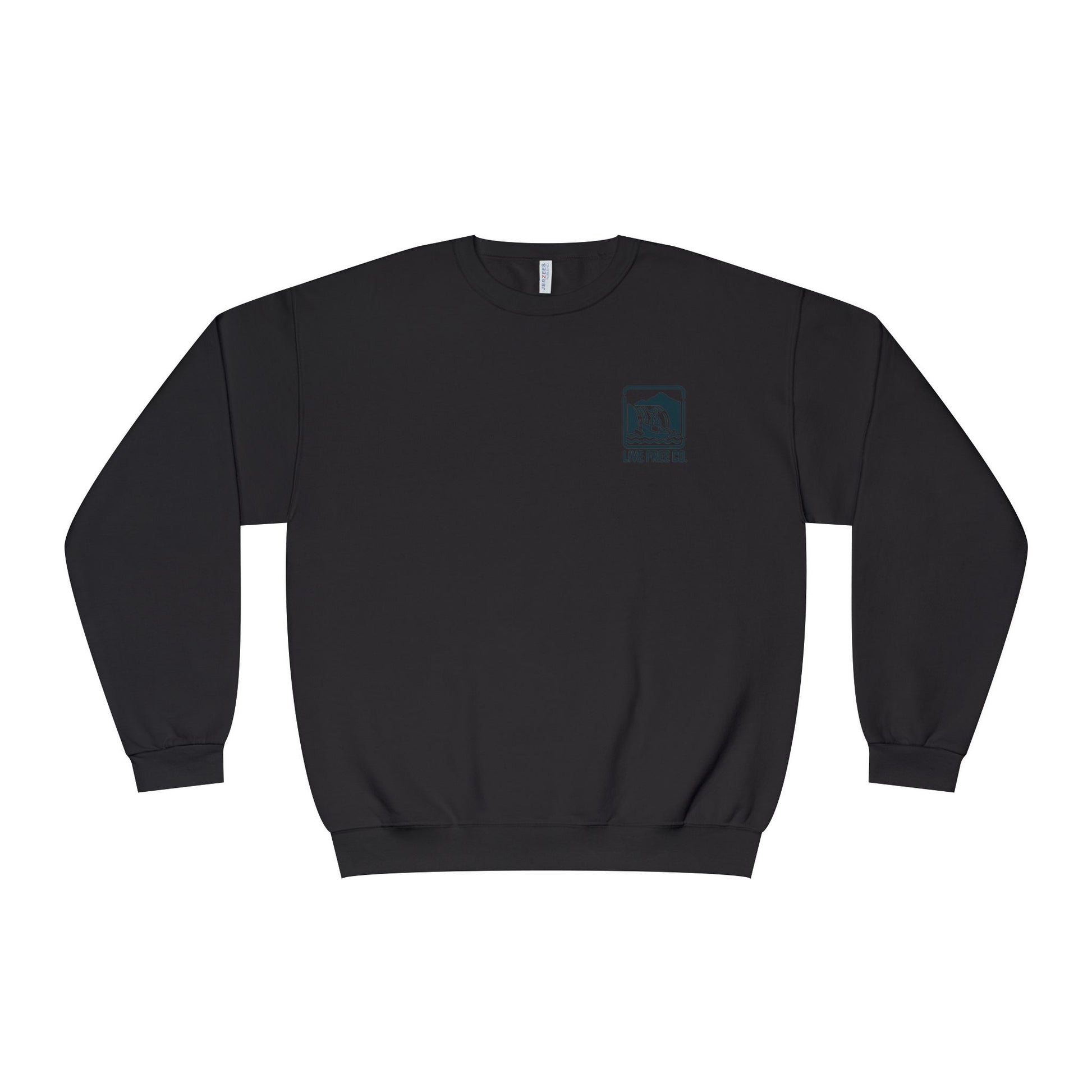 Waterfall Voyager Sweatshirt