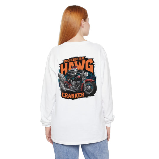 Hawg Cranker Long Sleeve T-Shirt