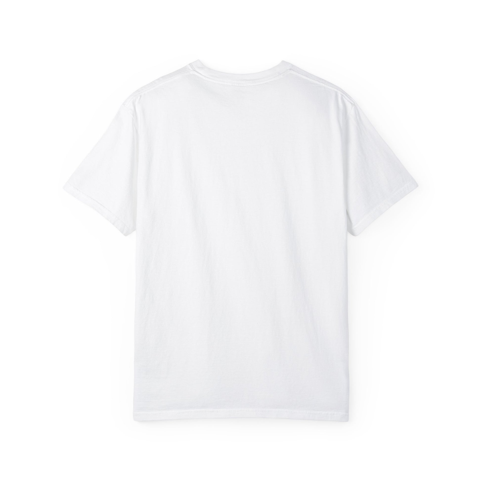 Unscripted T-shirt