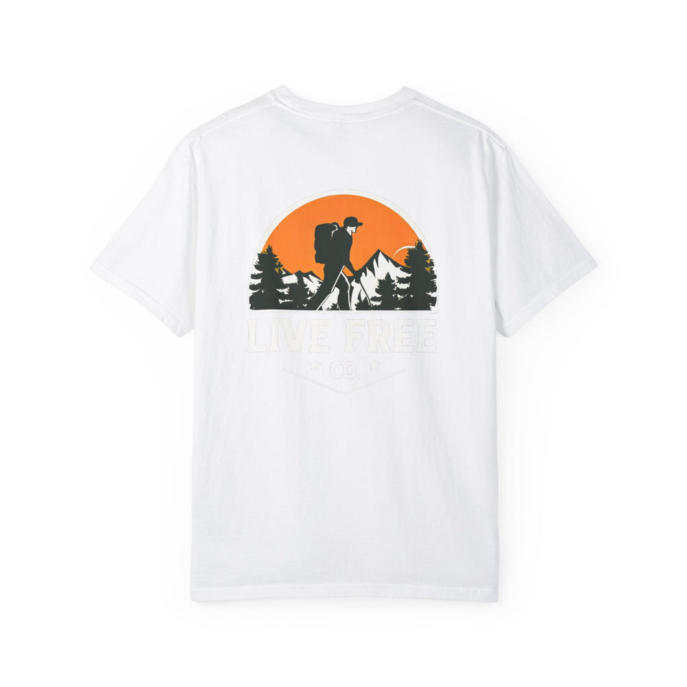 Journey T-shirt