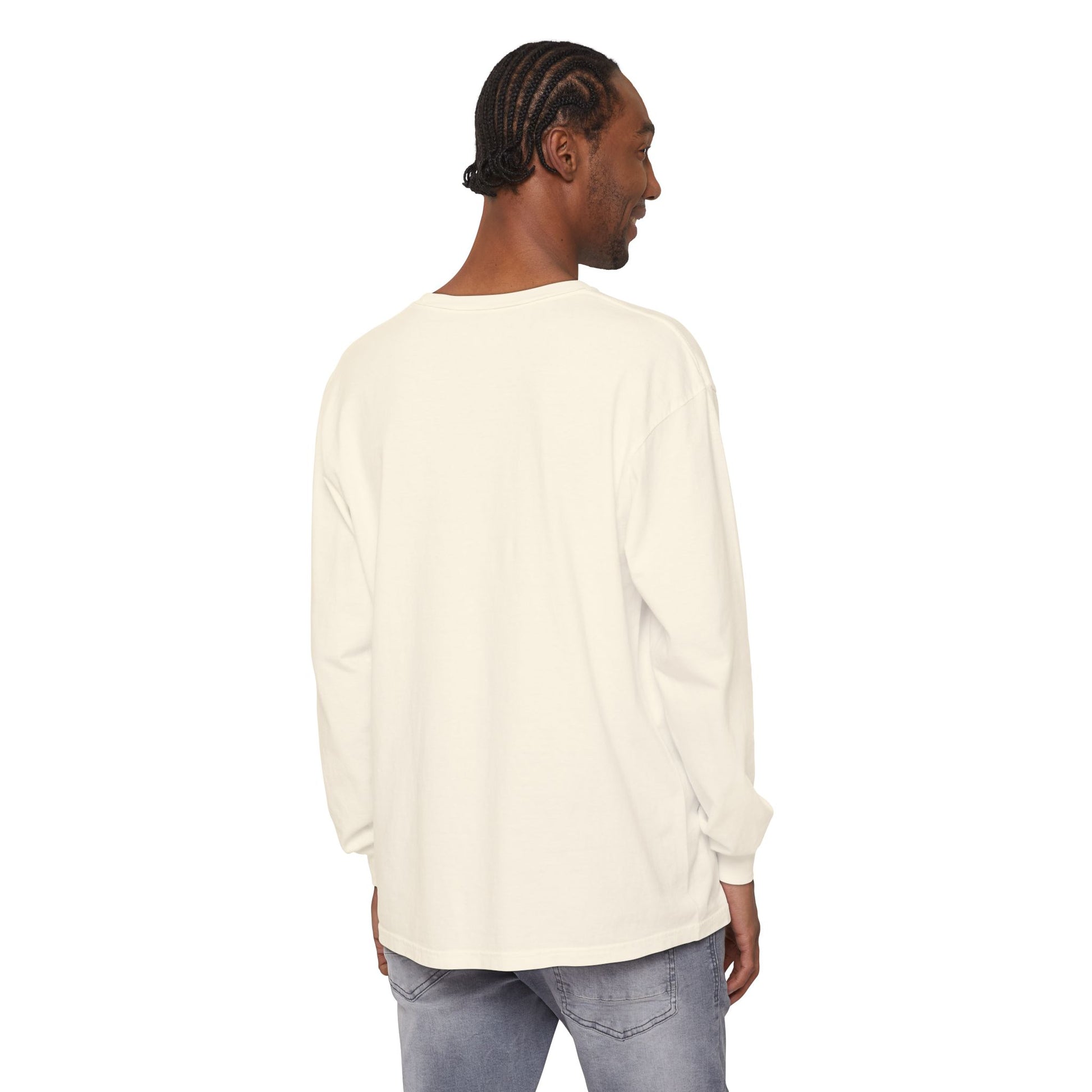 Benchmark Long Sleeve T-Shirt