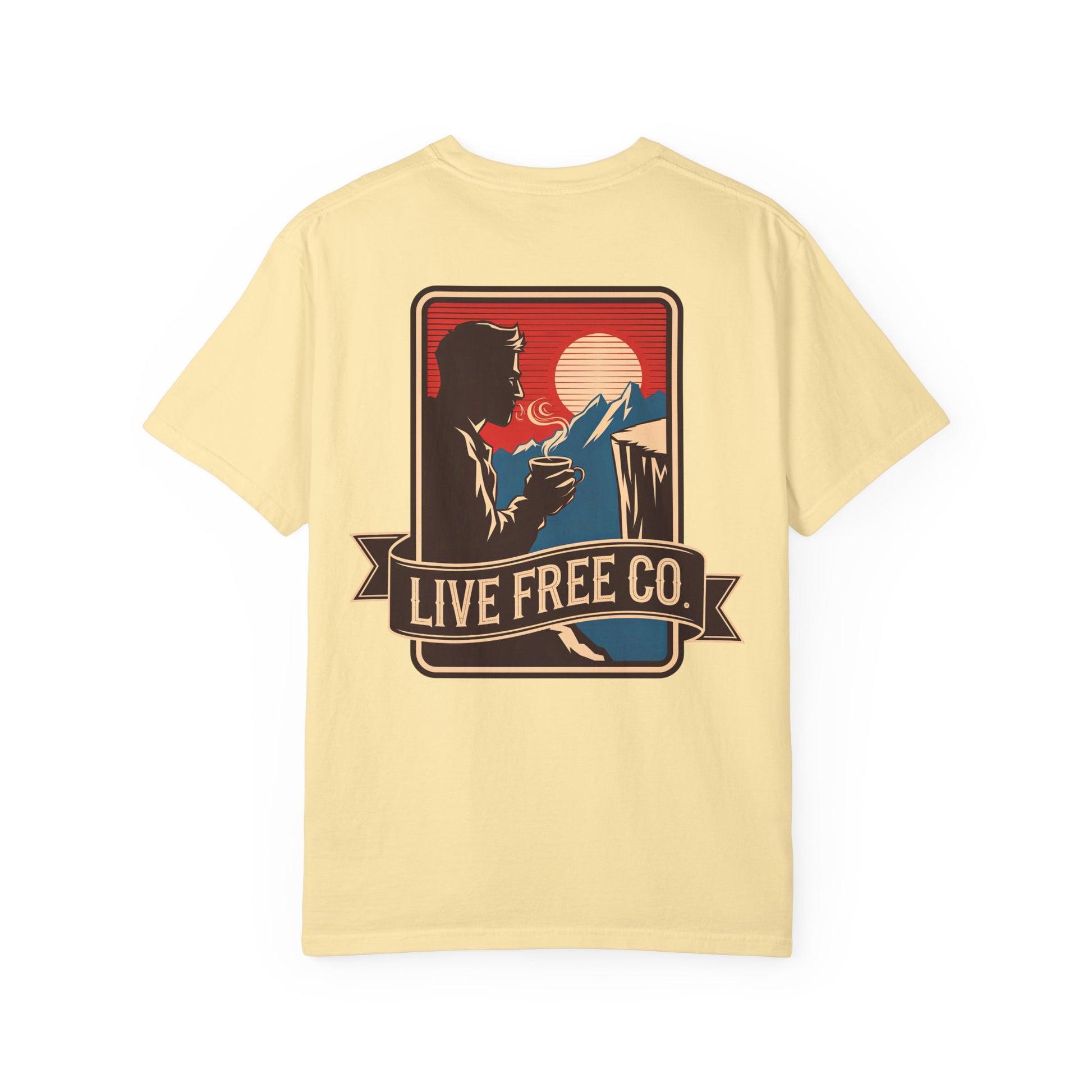 Early Morning T-shirt