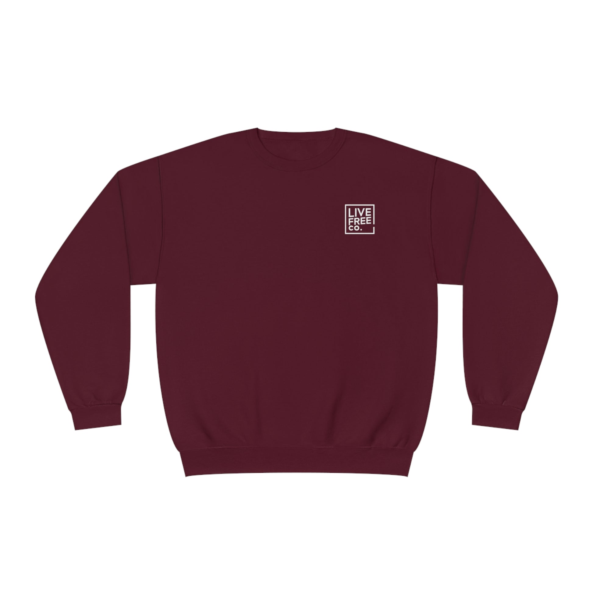 Modern Day Cowboy Sweatshirt