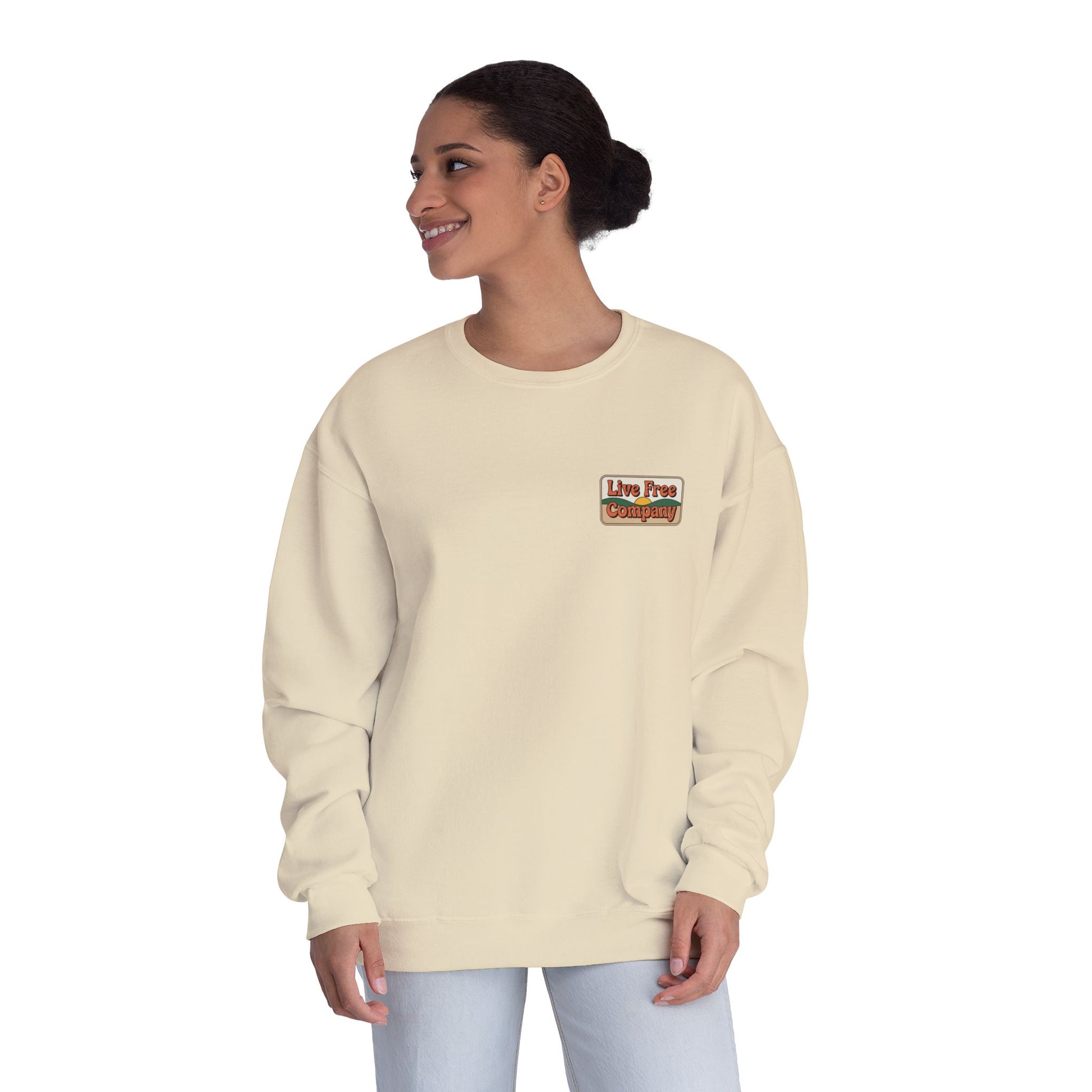 Rolling Hills Sweatshirt