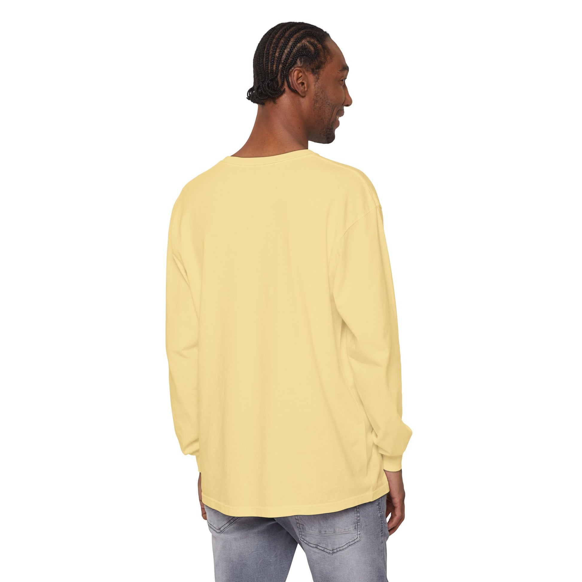 High Plains Long Sleeve T-Shirt