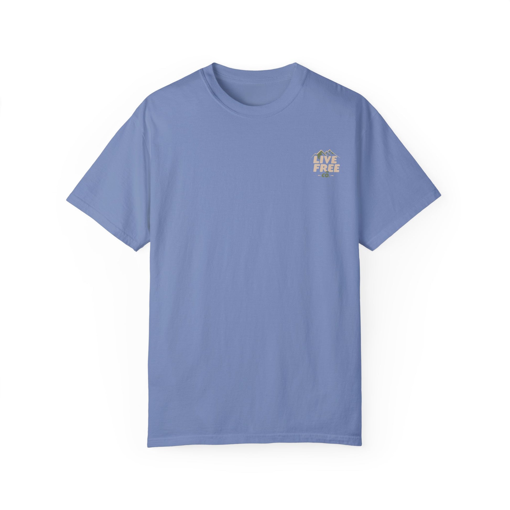Trailhead T-shirt