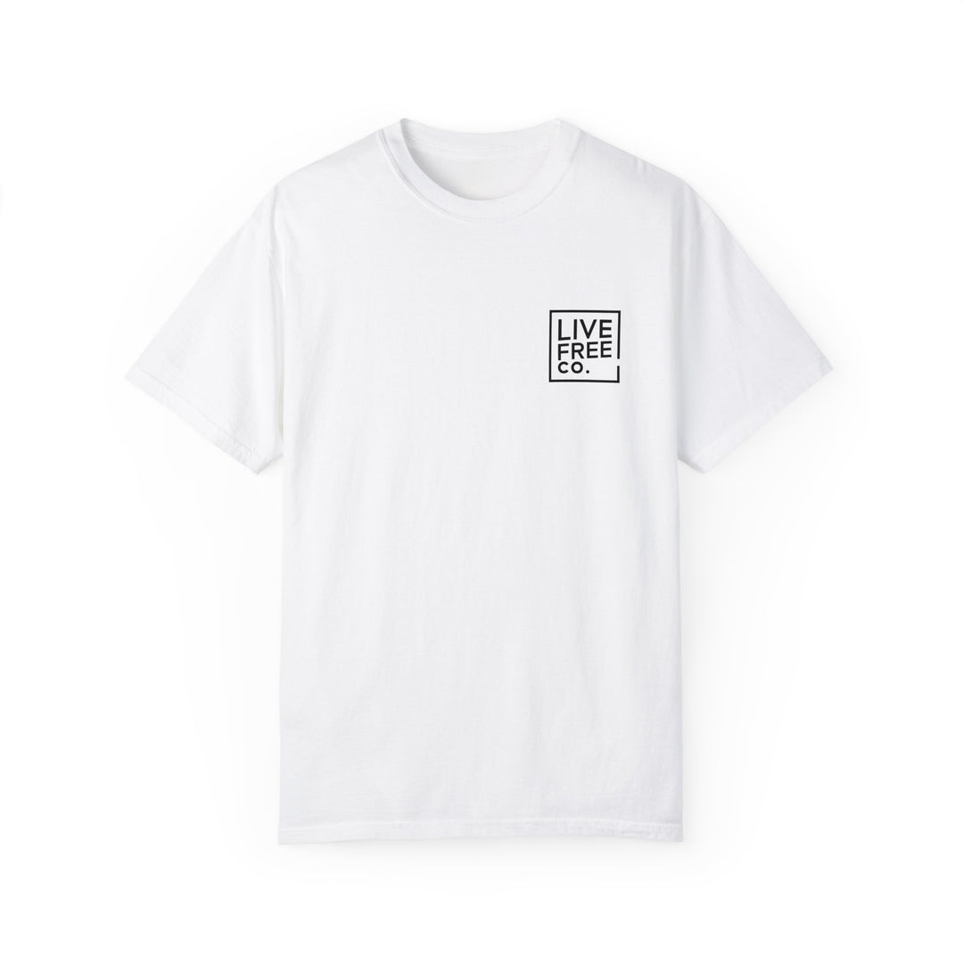 ATF T-shirt