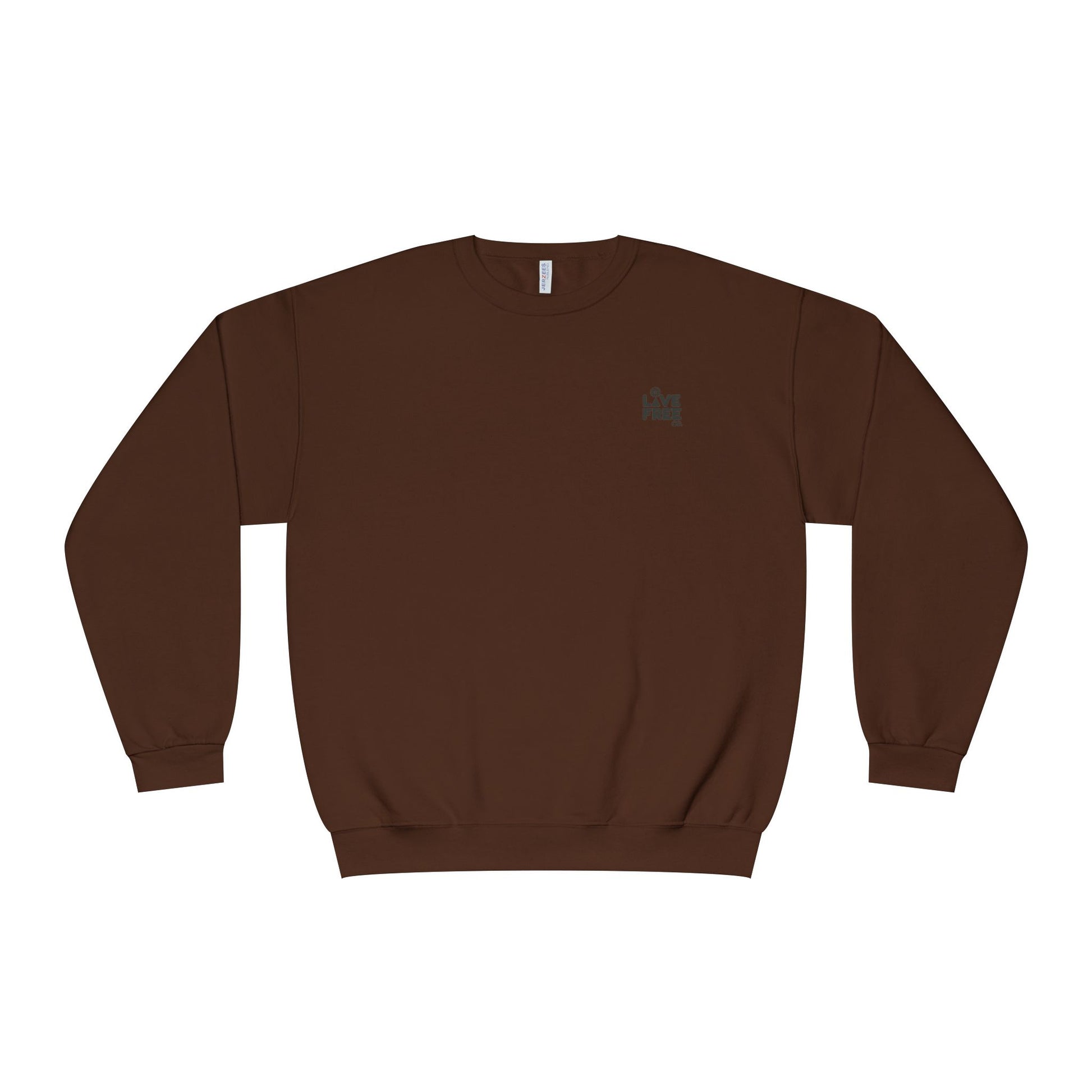 Unscripted Crewneck Sweatshirt