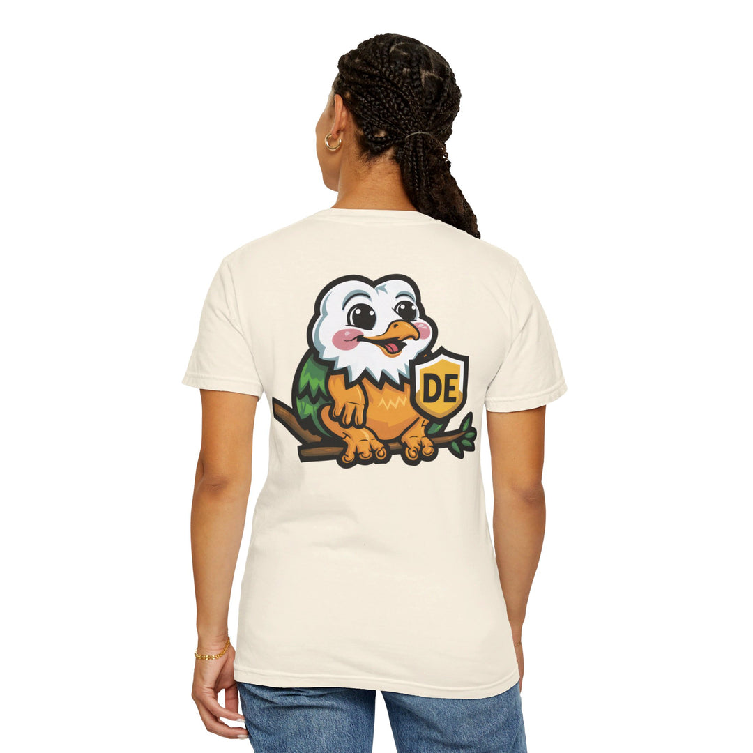 DewittEagle T-shirt