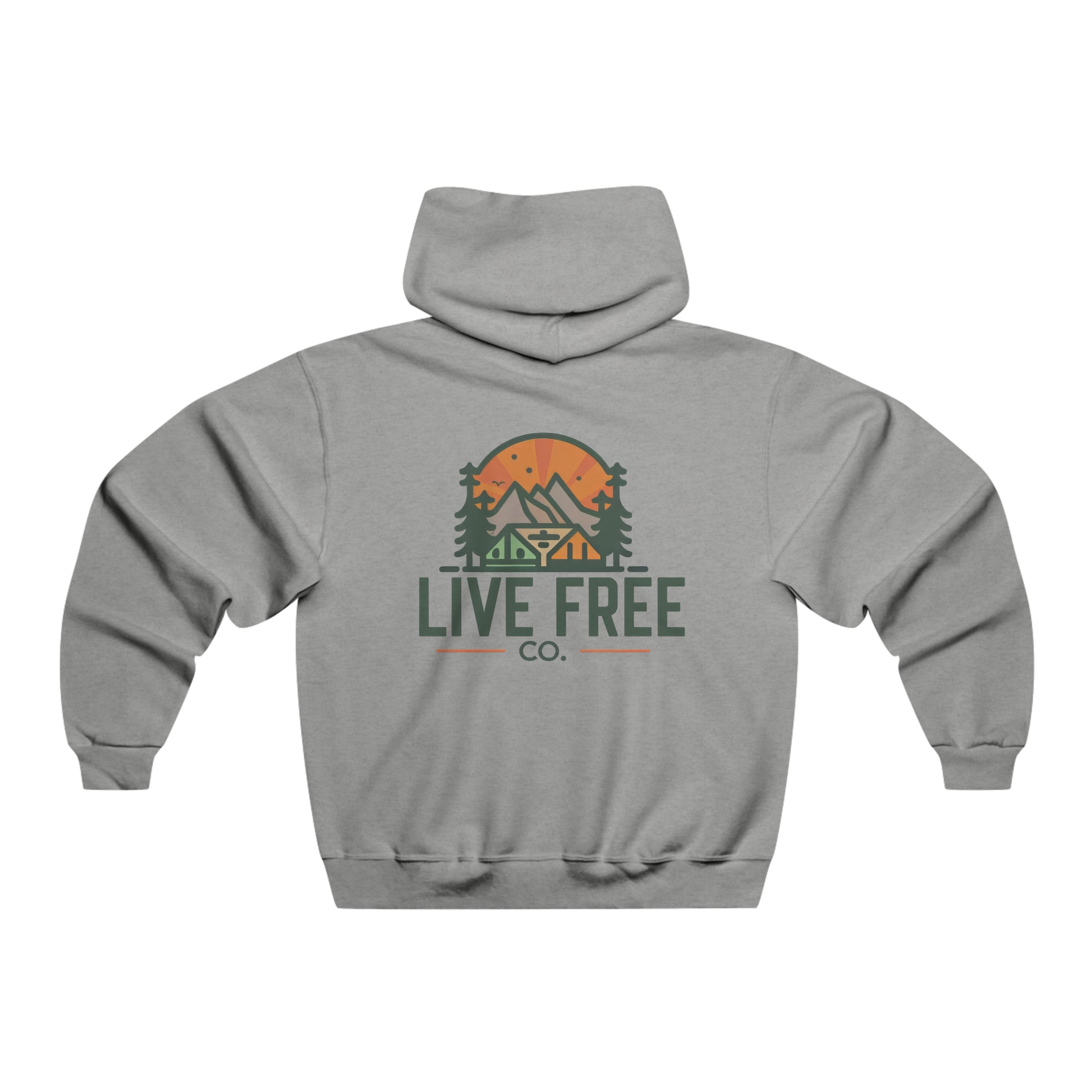 Simple Life Hoodie