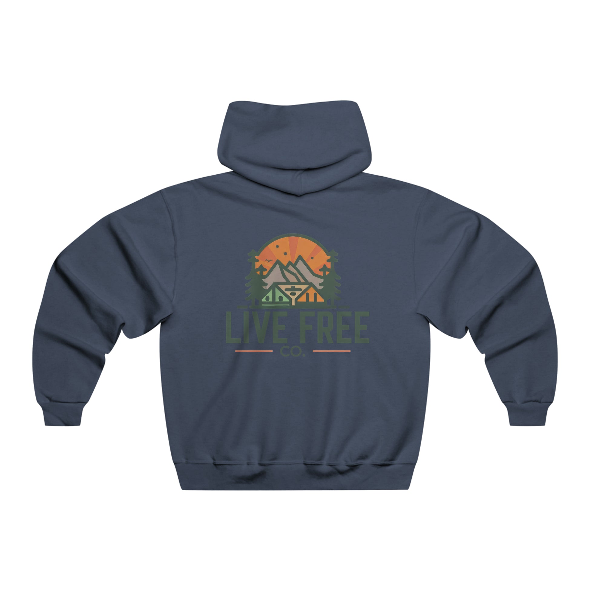 Simple Life Hoodie